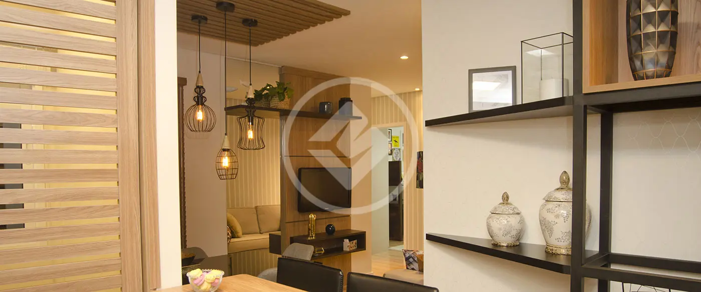 Imagem 3 - Apartamento em Santa Terezinha (Jordanésia), Cajamar - SP