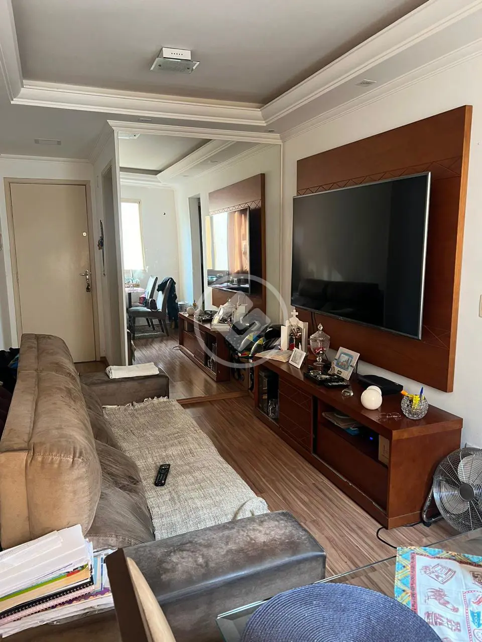 Apartamento Medeiros, Jundiaí - SP — foto 2