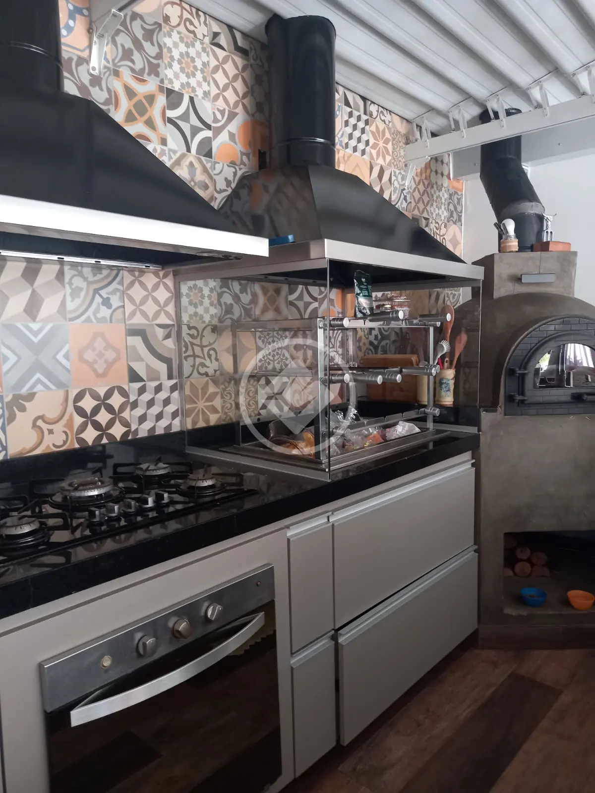 Imagem 6 - Apartamento em Vila Vianelo, Jundiaí - SP