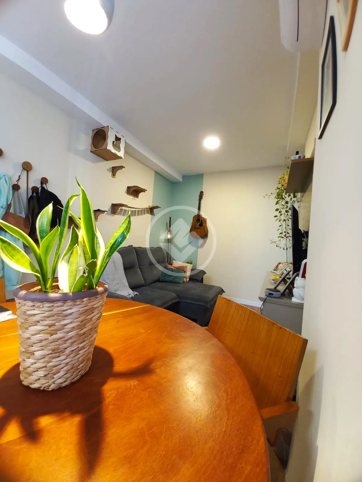 Apartamento Jardim do Lago, Jundiaí - SP — foto 1