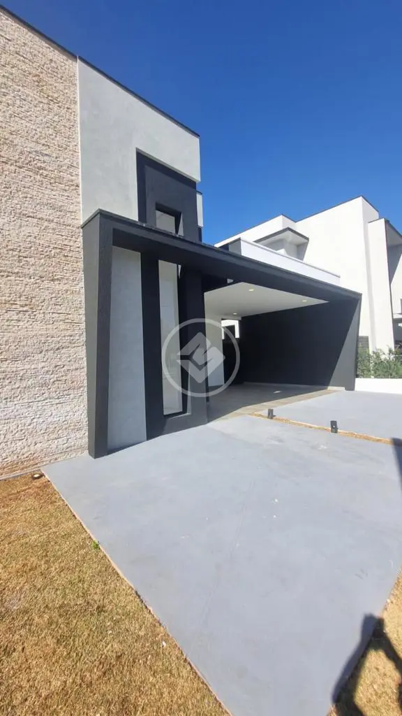Casa Condomínio São Venâncio, Itupeva - SP — foto 1