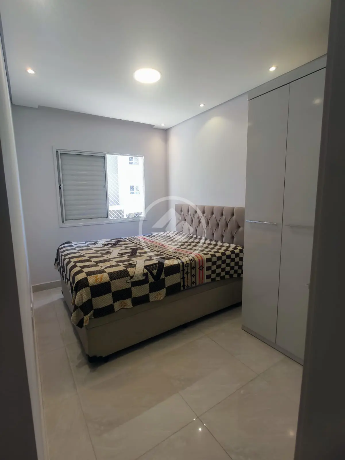 Apartamento Jardim Carolina, Jundiaí - SP — foto 1