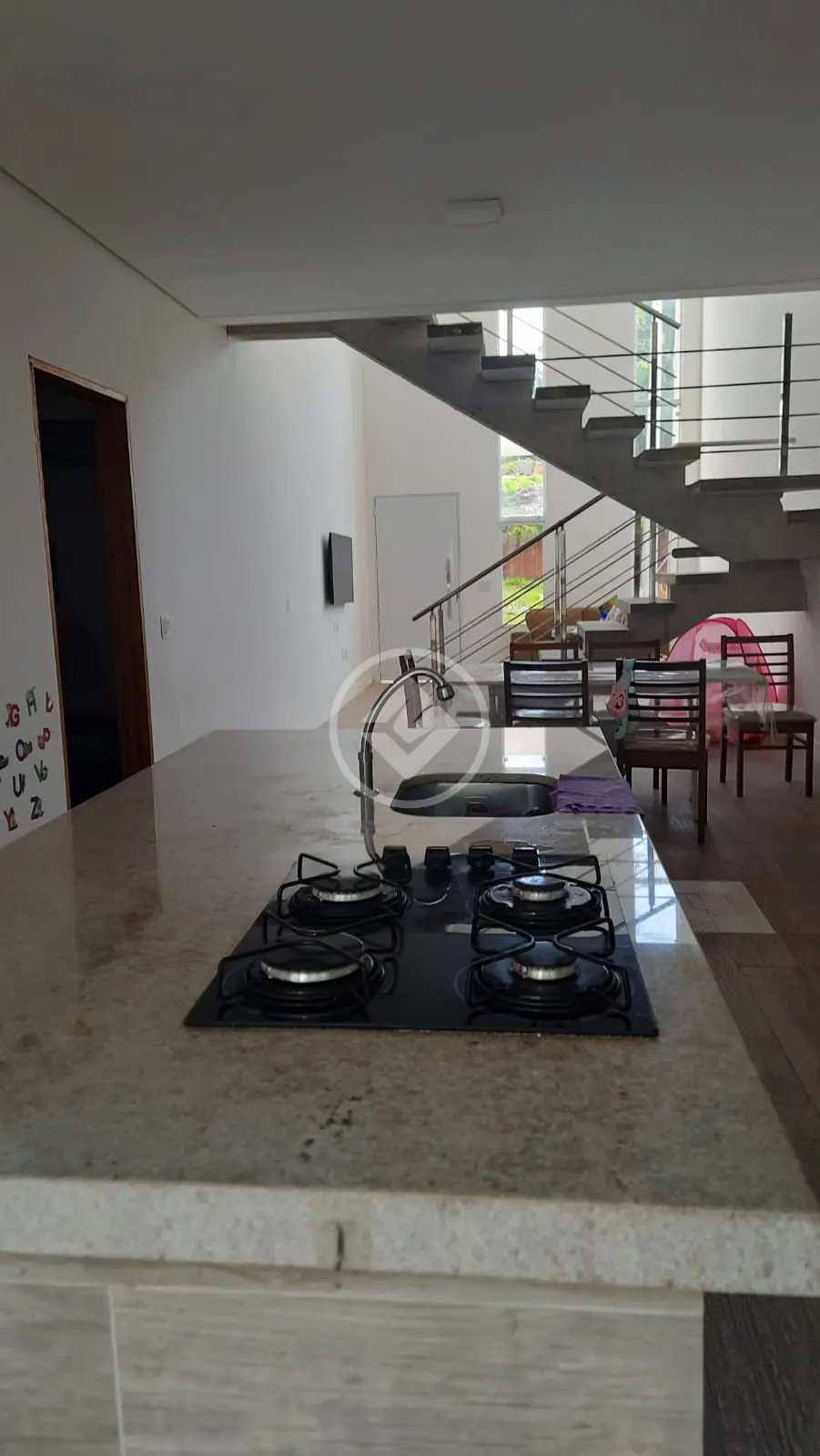 Imagem 3 - Casa Condomínio em Jardim Gramadão I, Jundiaí - SP