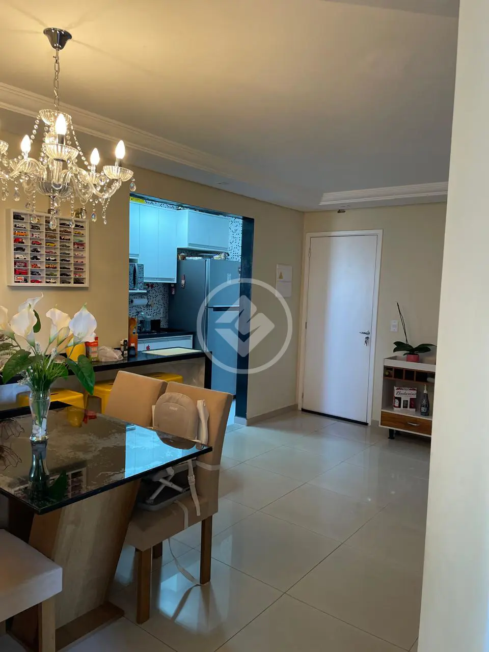 Apartamento Jardim do Lago, Jundiaí - SP — foto 1