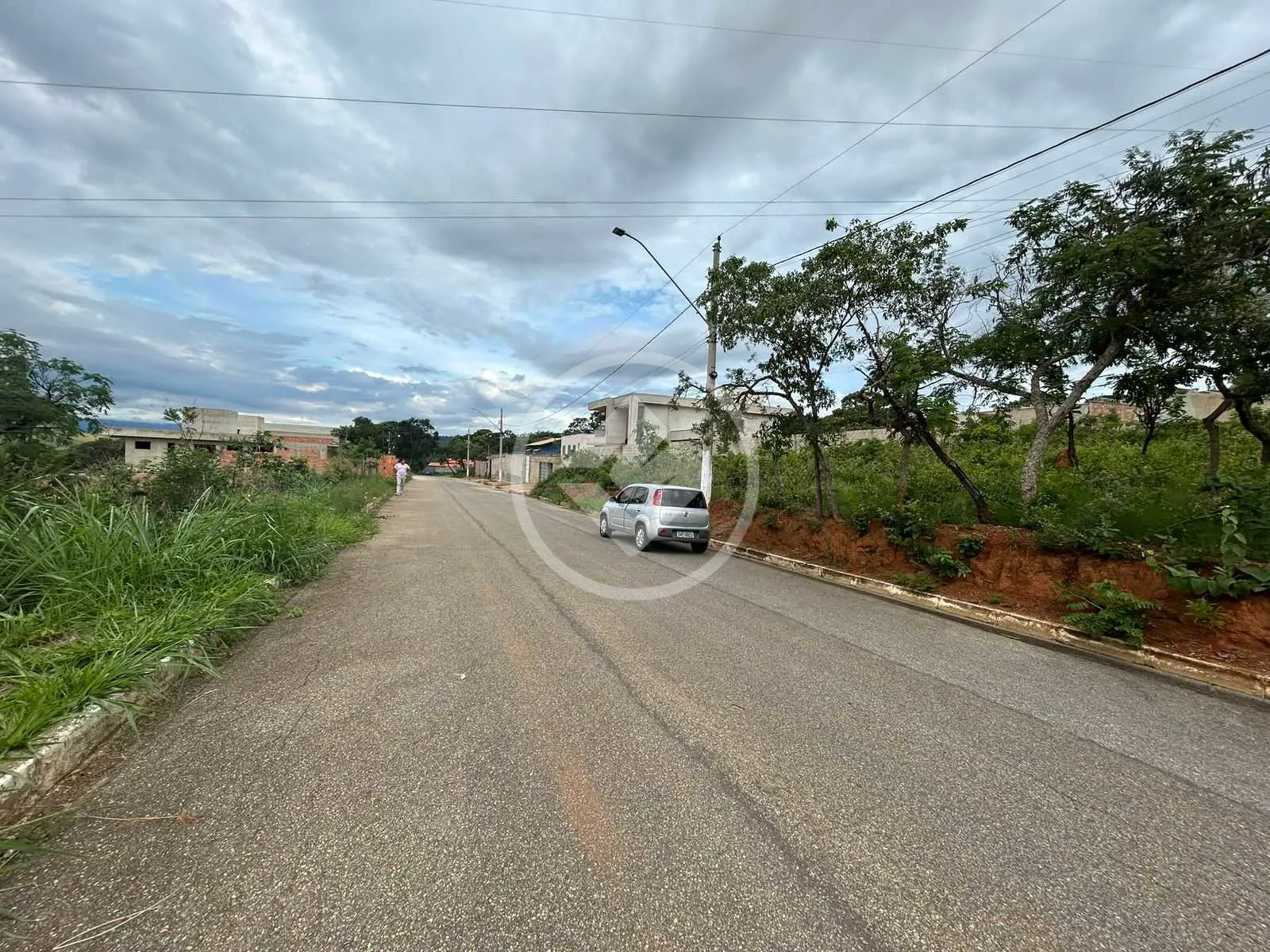 Imagem 2 - Terreno em Lagoa Mansões, Lagoa Santa - MG