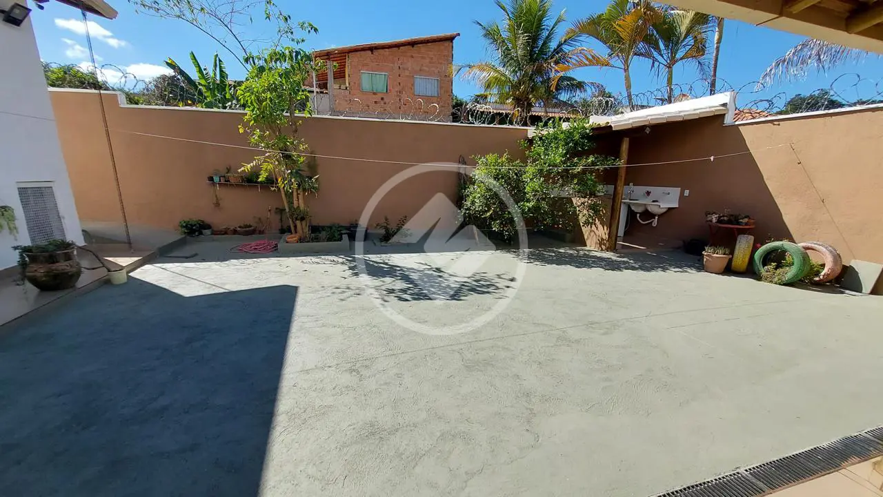 Imagem 1 - Casa em Residencial Visão, Lagoa Santa - MG