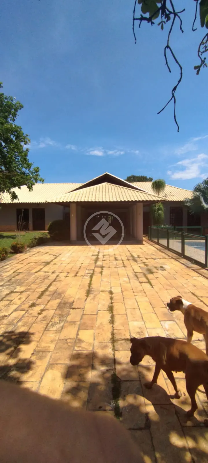 Casa Recanto do Poeta Um, Lagoa Santa - MG — foto 1