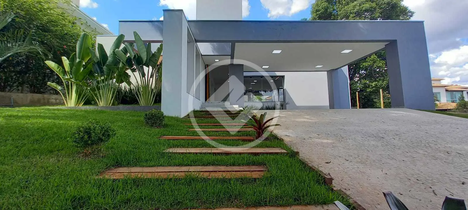 Imagem 1 - Casa Condomínio em Sonho Verde, Lagoa Santa - MG