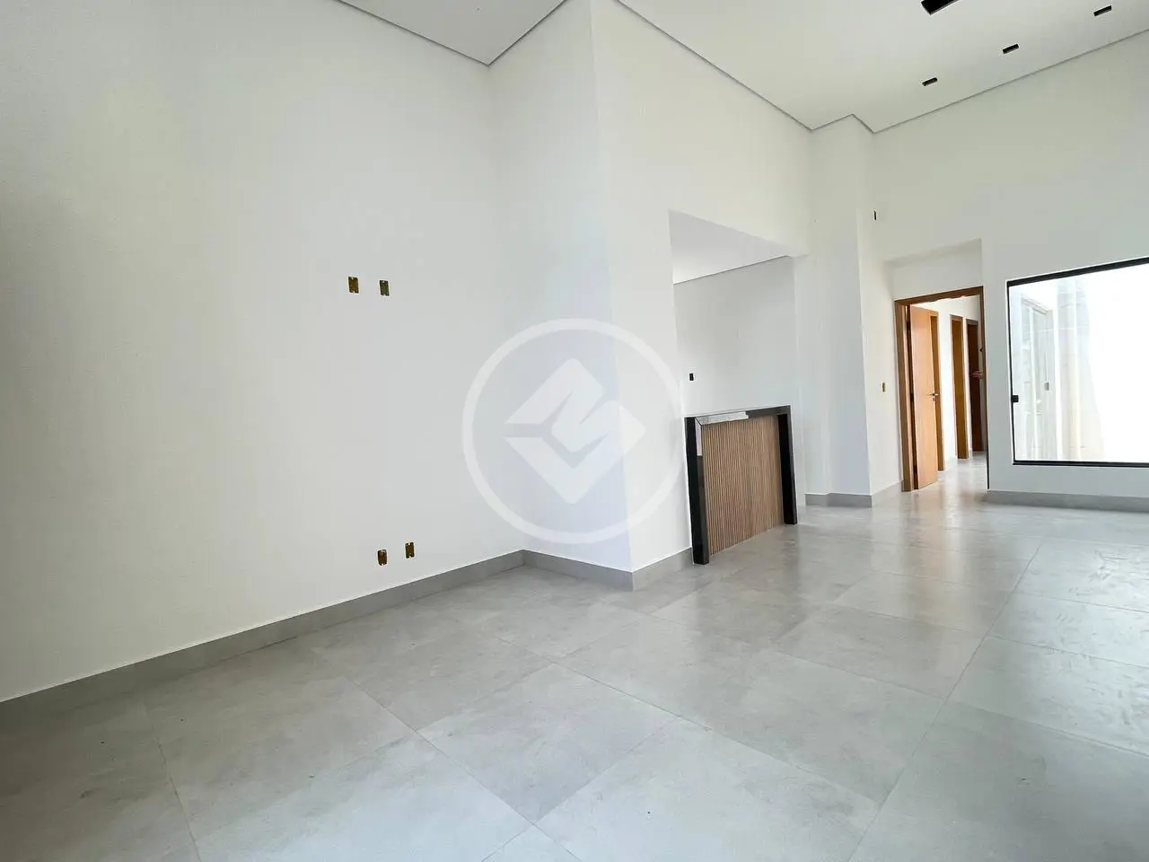 Imagem 1 - Casa em Residencial Riviera, Lagoa Santa - MG