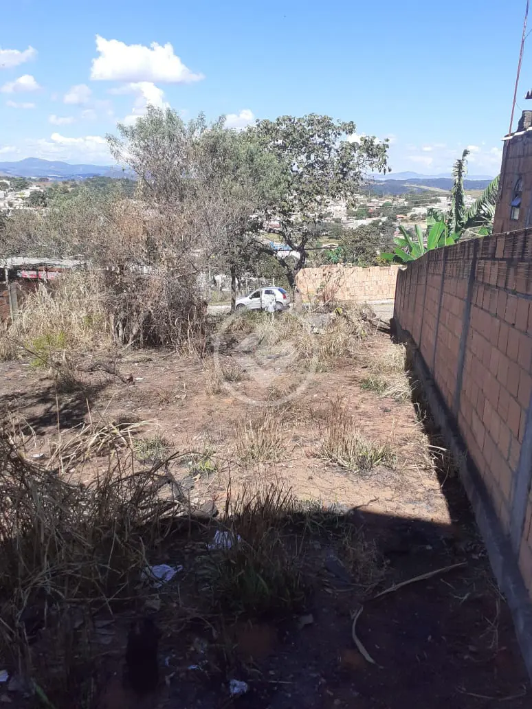 Imagem 5 - Terreno em Aeronautas, Lagoa Santa - MG