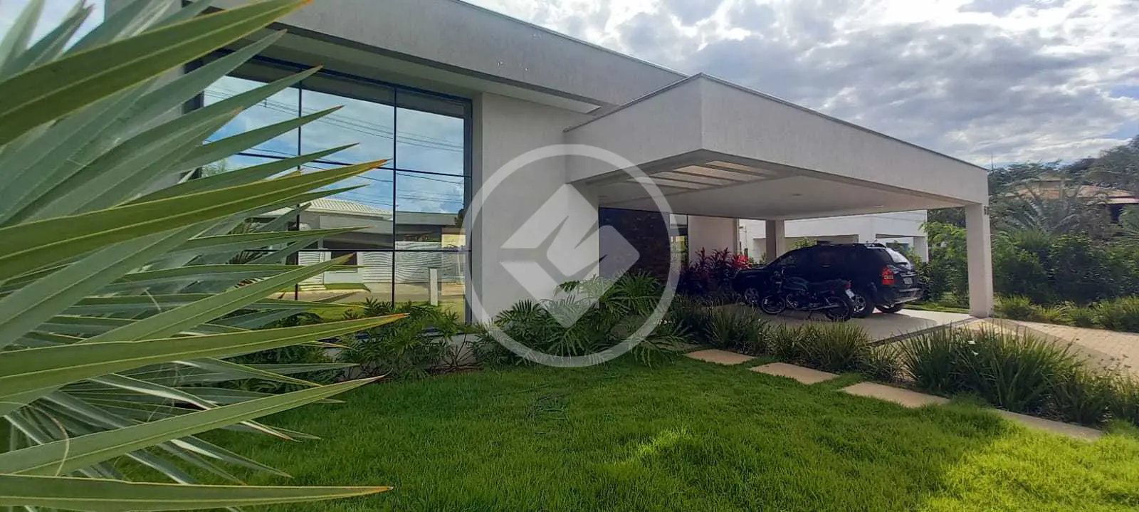 Imagem 1 - Casa Condomínio em Sonho Verde, Lagoa Santa - MG