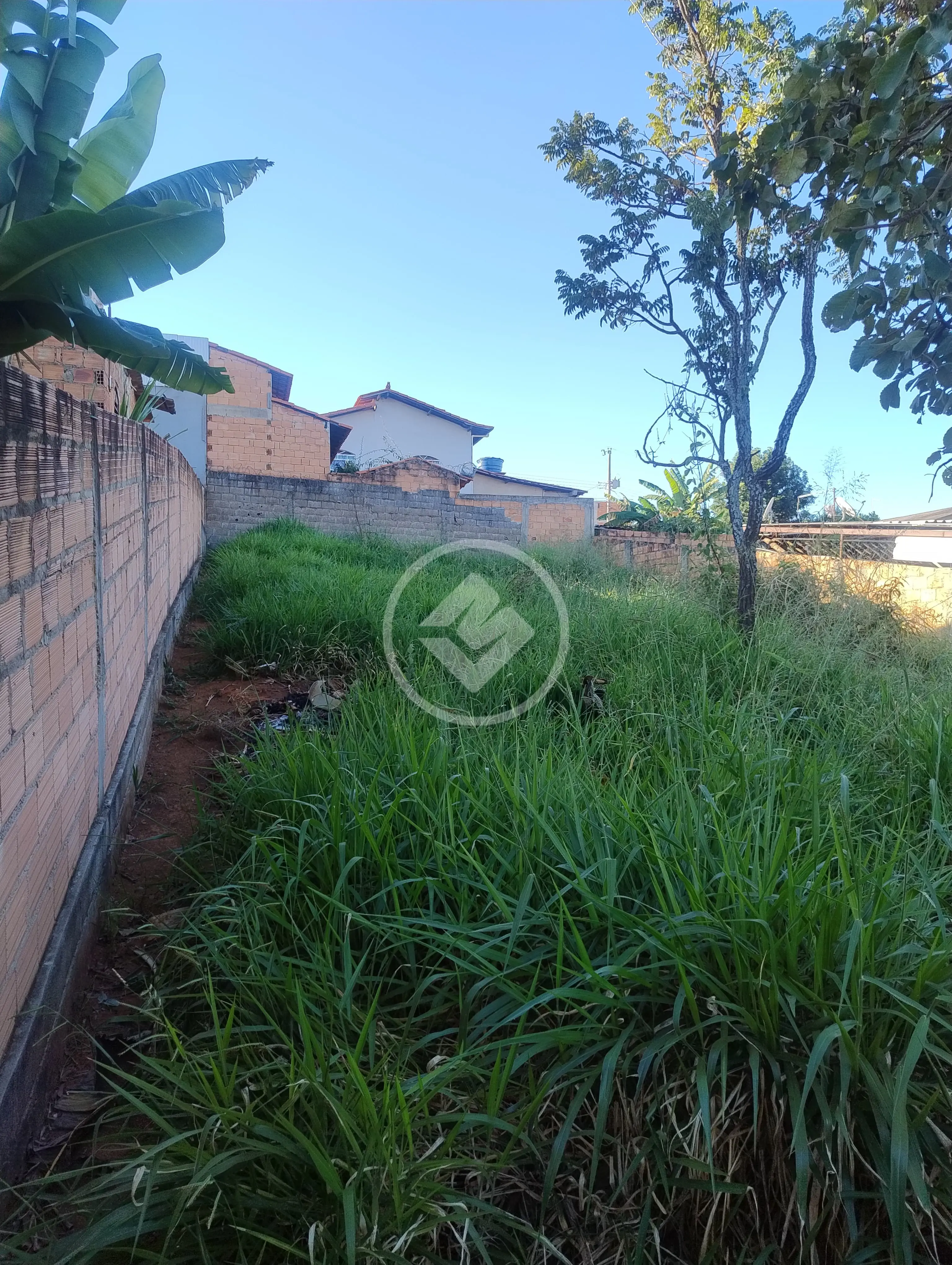 Imagem 1 - Terreno em Aeronautas, Lagoa Santa - MG