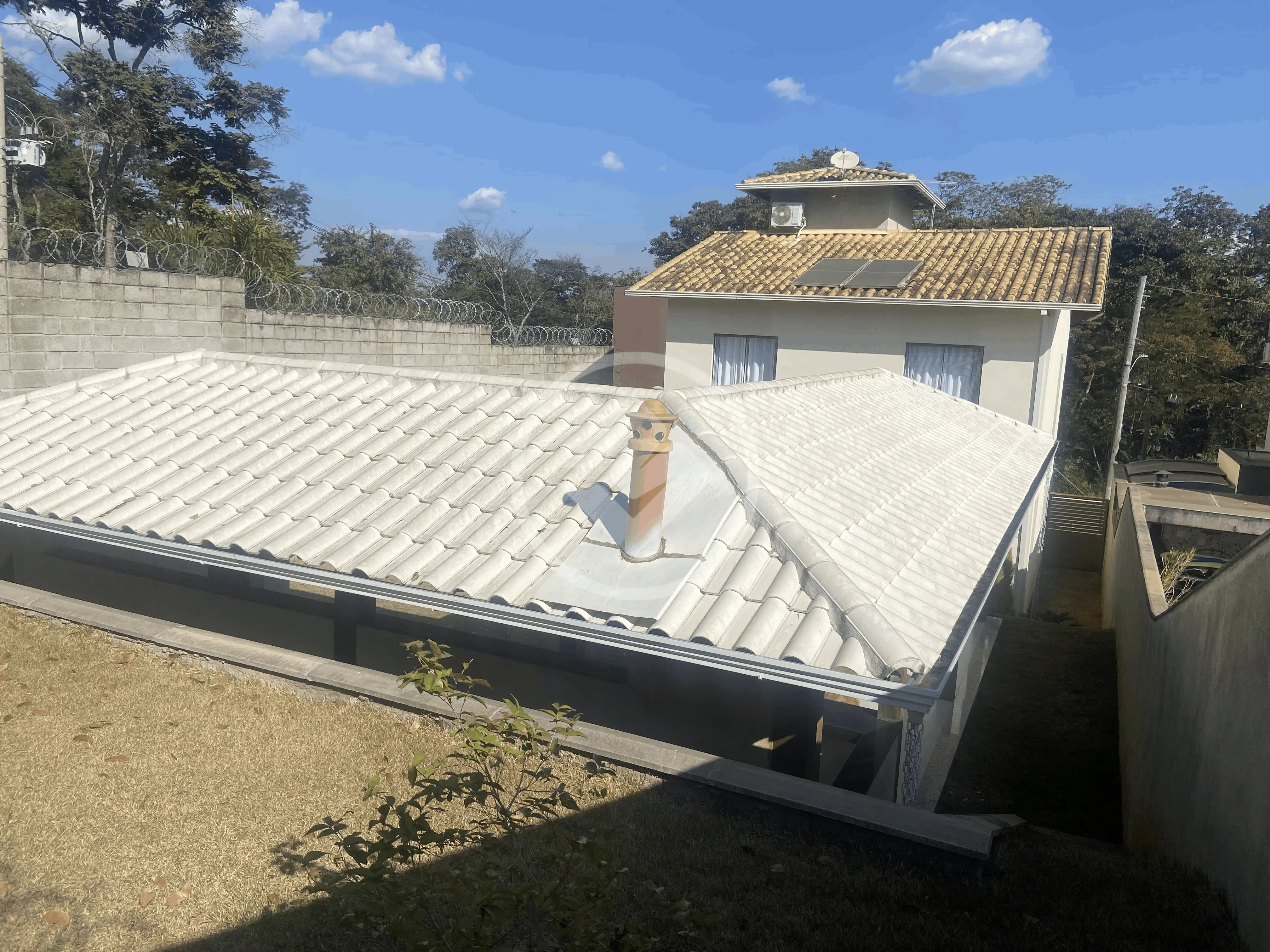 Imagem 1 - Casa em Morada do Sol, Lagoa Santa - MG