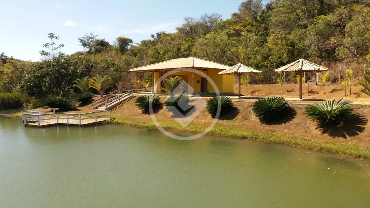 Chácara Jaboticatubas, Lagoa Santa - MG — foto 1