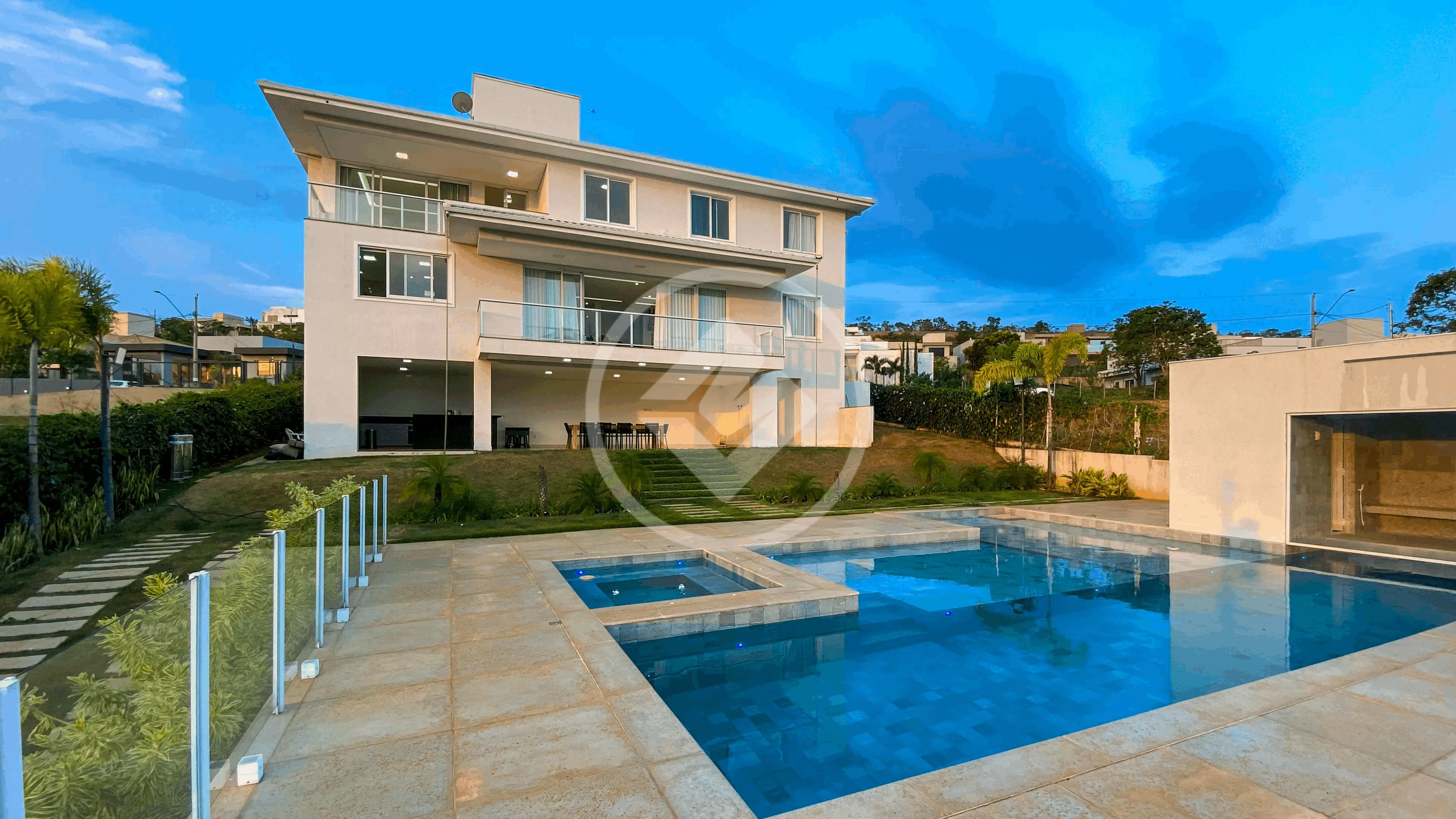 Imagem 3 - Casa em Bela Vista, Lagoa Santa - MG