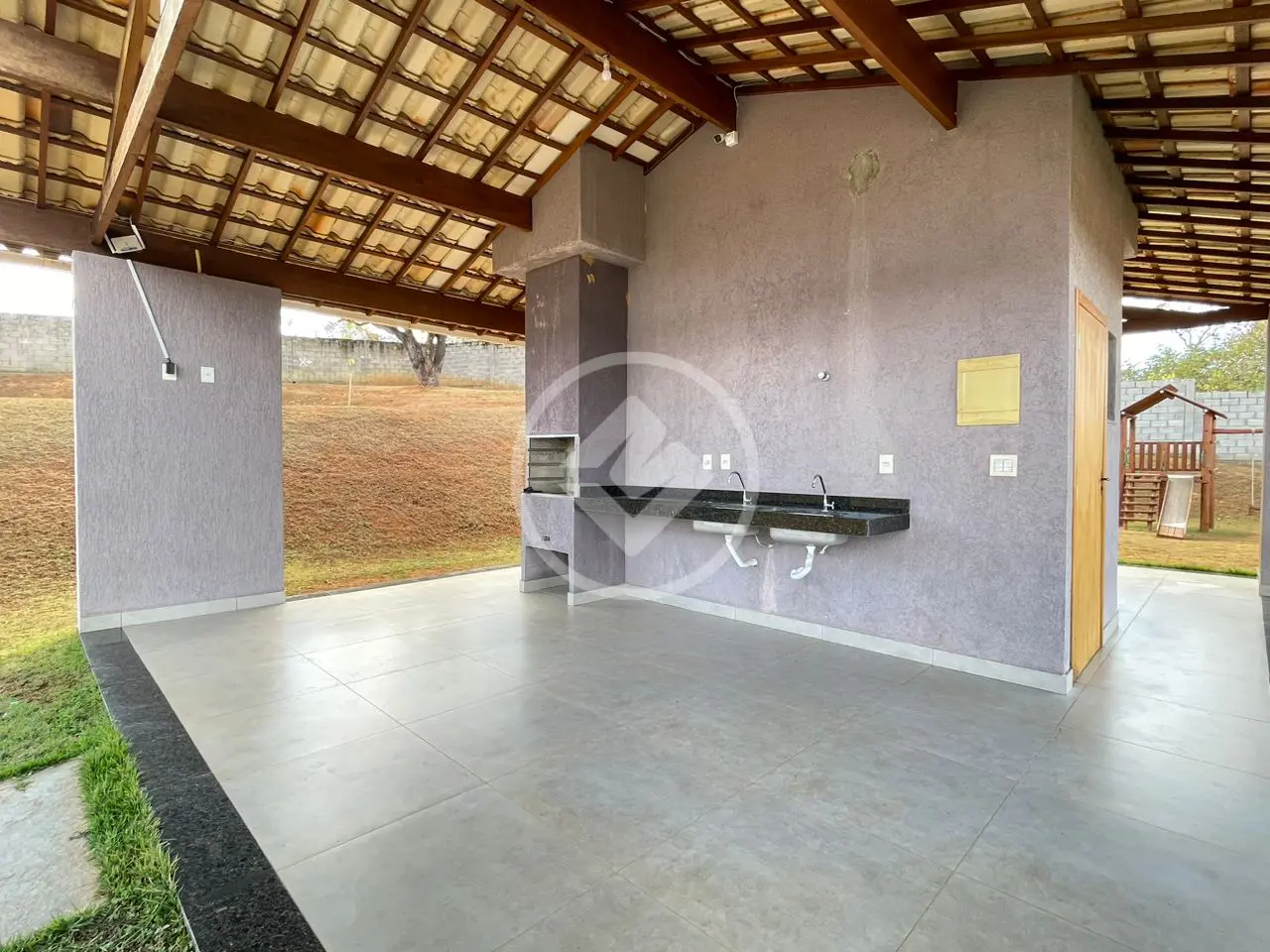 Imagem 6 - Terreno Condomínio em Residencial Parque dos Buritis, Lagoa Santa - MG