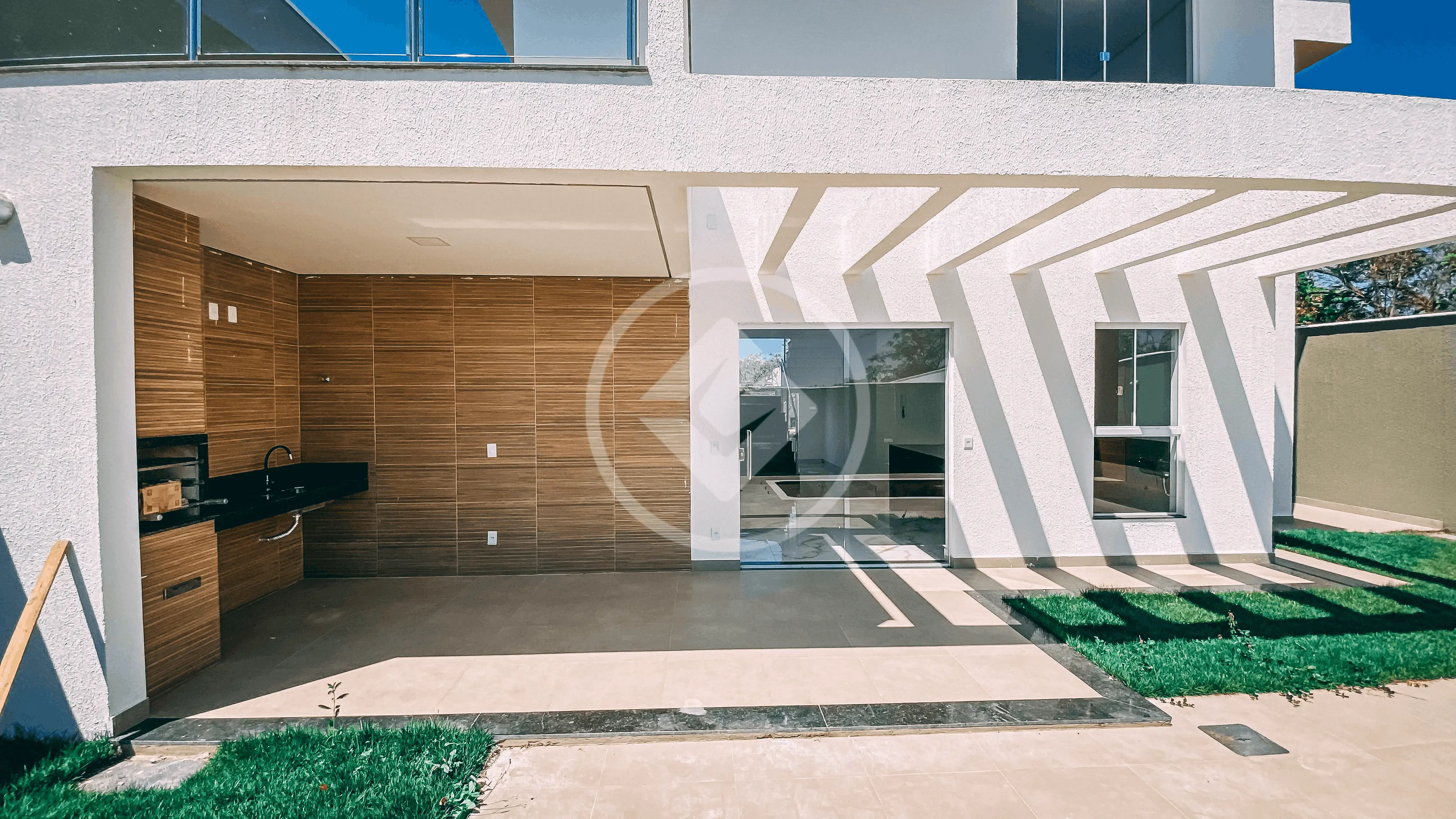 Imagem 5 - Casa em Trilhas do Sol, Lagoa Santa - MG