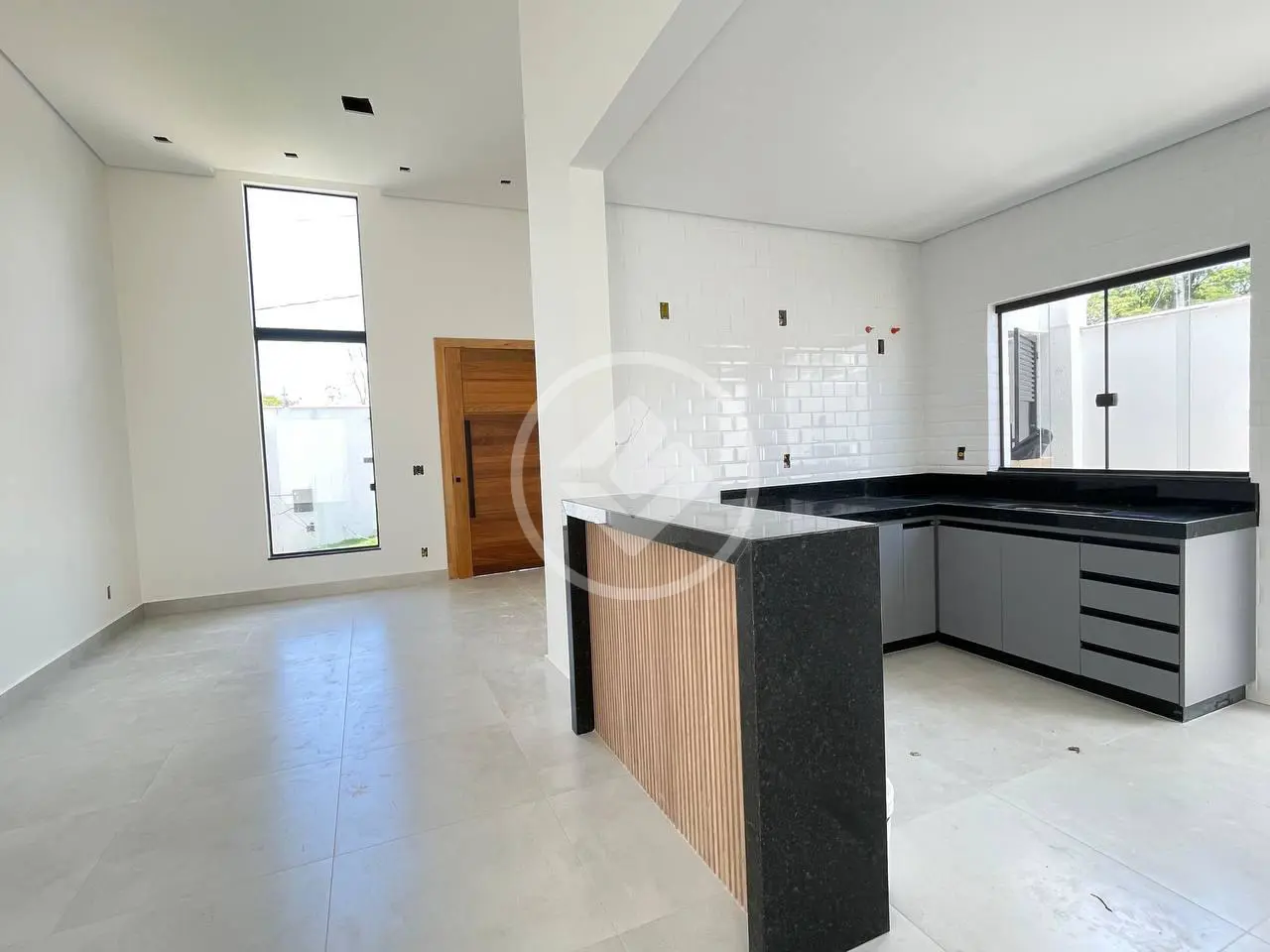 Imagem 4 - Casa em Residencial Riviera, Lagoa Santa - MG