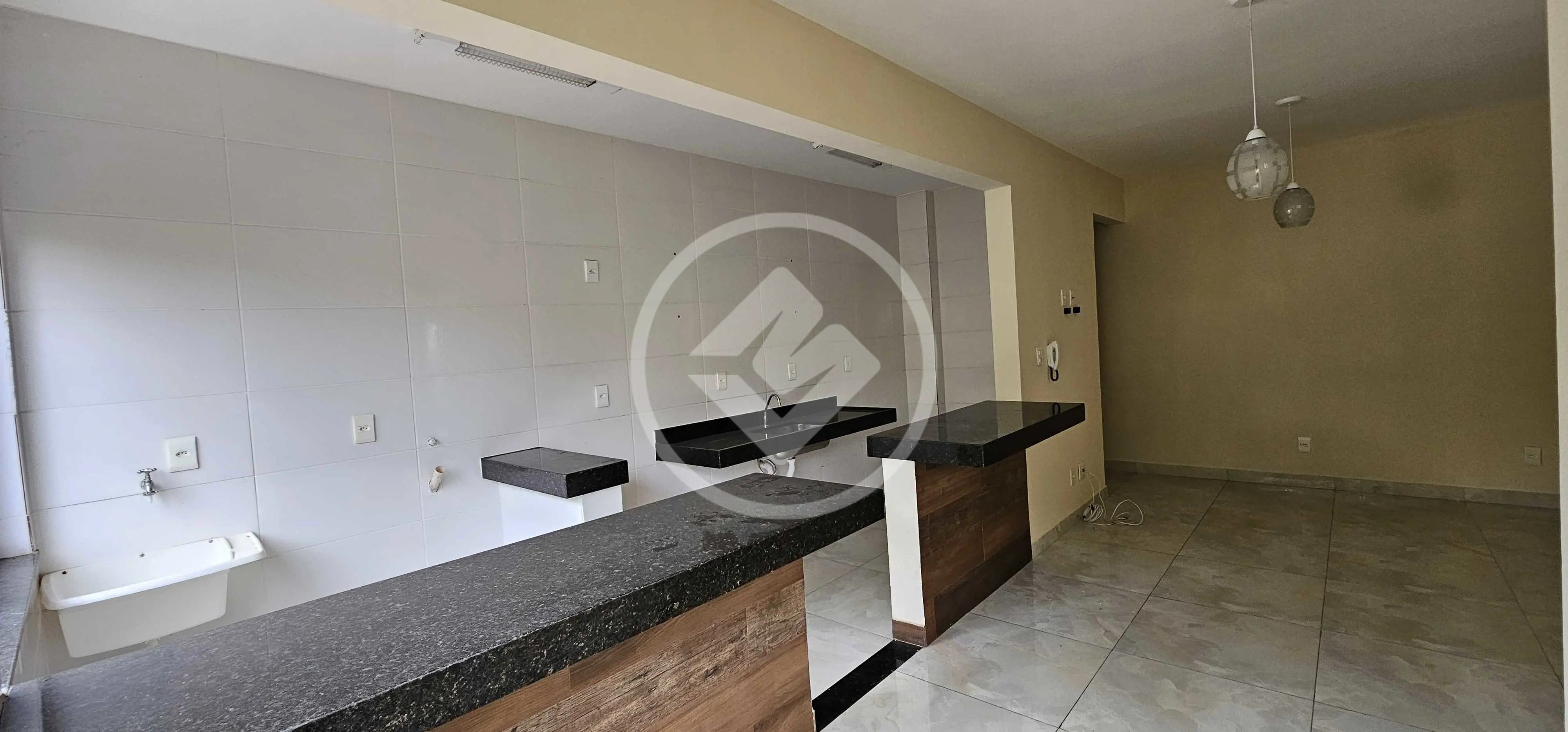 Imagem 2 - Apartamento em Residencial Visão, Lagoa Santa - MG