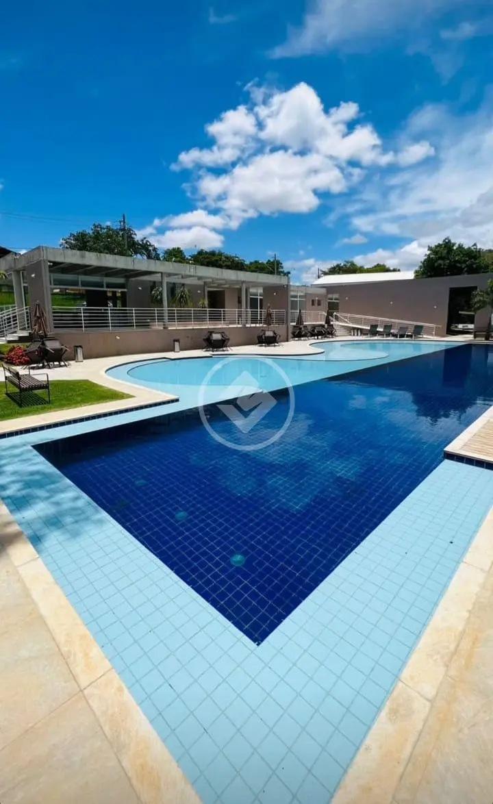 Imagem 1 - Casa Condomínio em Lagoa Mansões, Lagoa Santa - MG