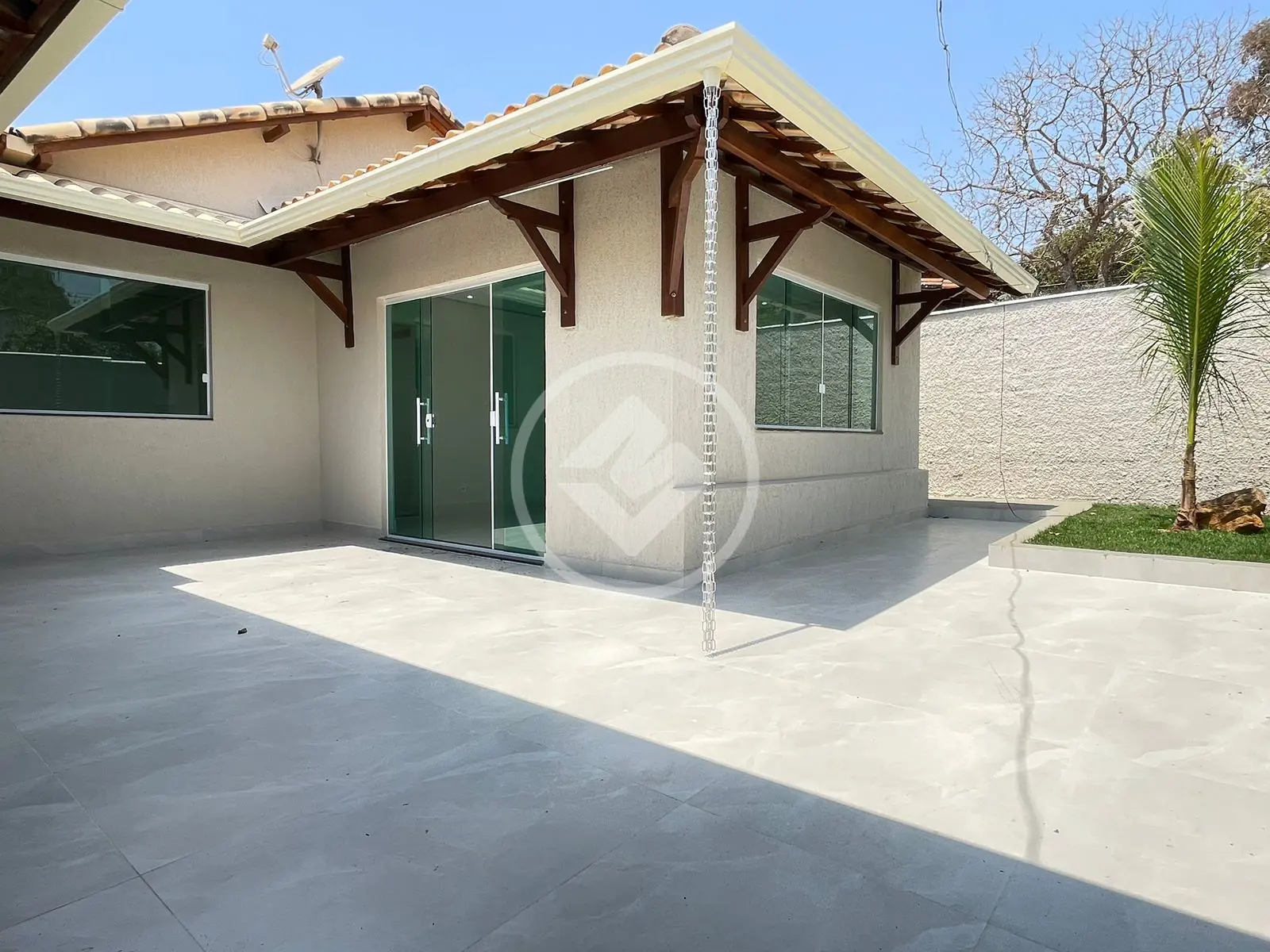 Imagem 1 - Casa em Jardim Ipê, Lagoa Santa - MG