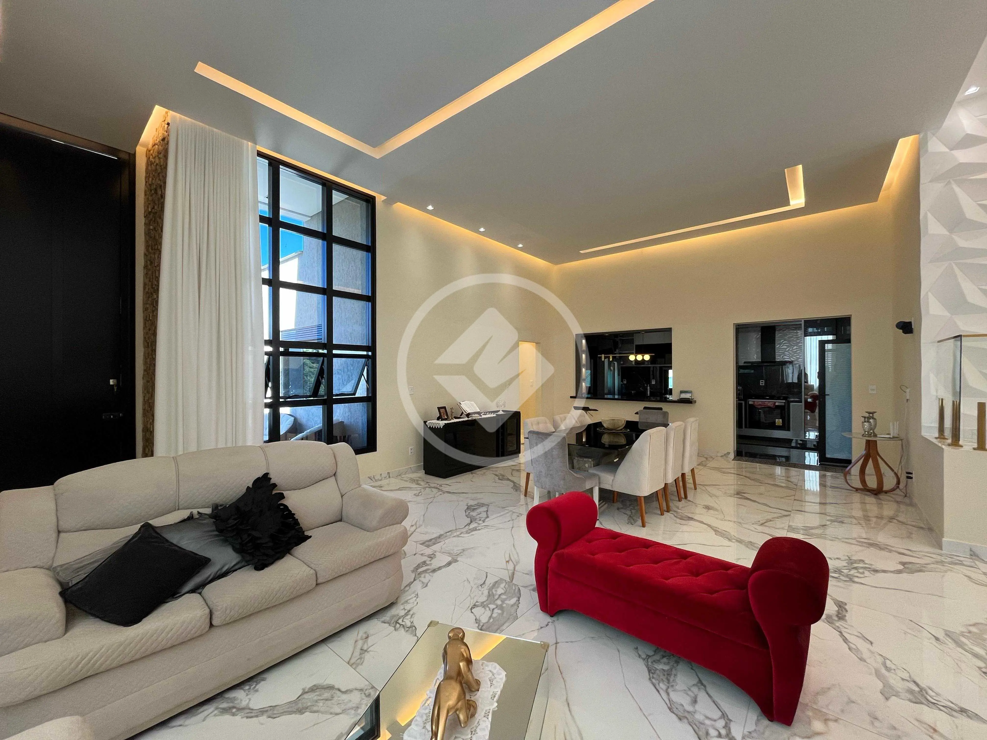 Imagem 6 - Casa Condomínio em Gran Royalle, Lagoa Santa - MG