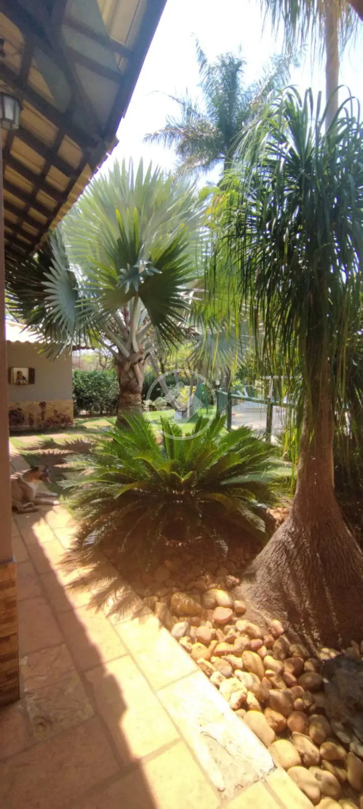 Casa Recanto do Poeta Um, Lagoa Santa - MG — foto 2