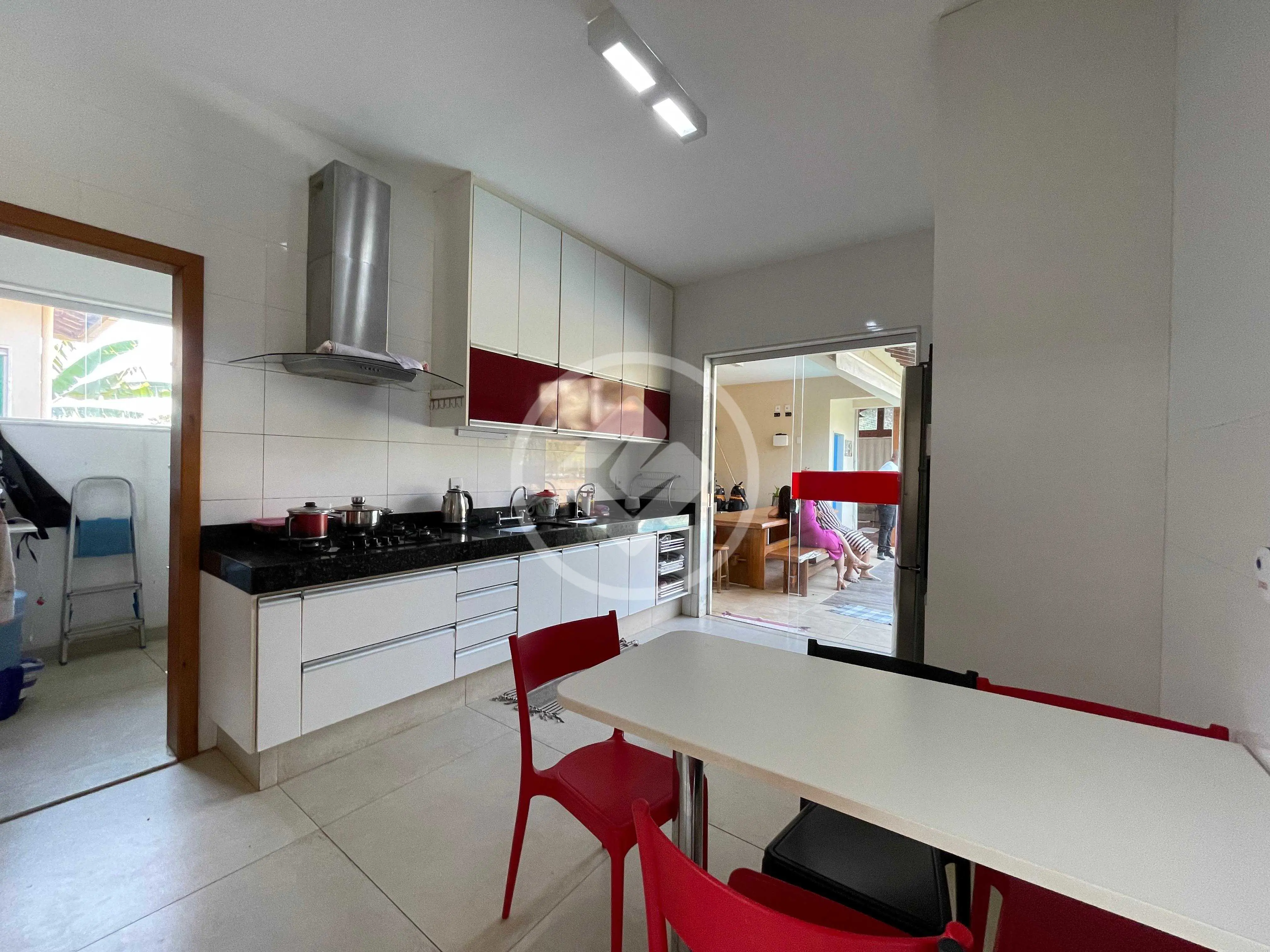 Imagem 6 - Casa Condomínio em Jardins da Lagoa, Lagoa Santa - MG
