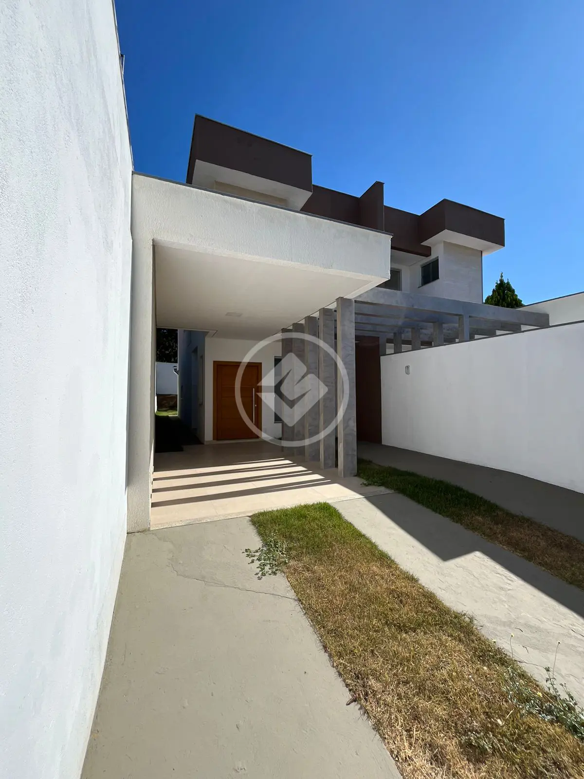 Imagem 1 - Casa em Názia II, Vespasiano - MG