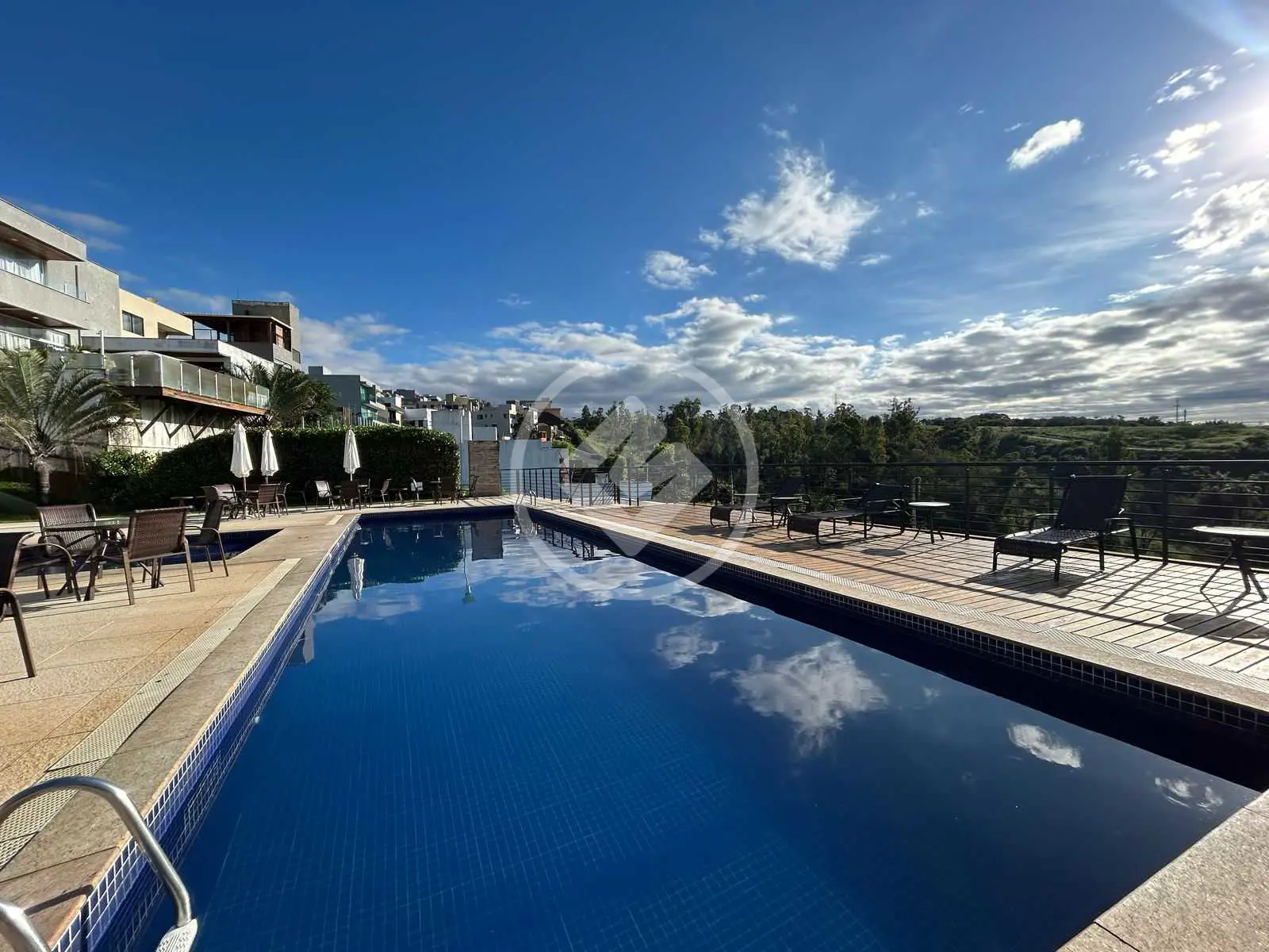 Imagem 5 - Terreno Condomínio em Condomínio Residencial Grand Park, Vespasiano - MG