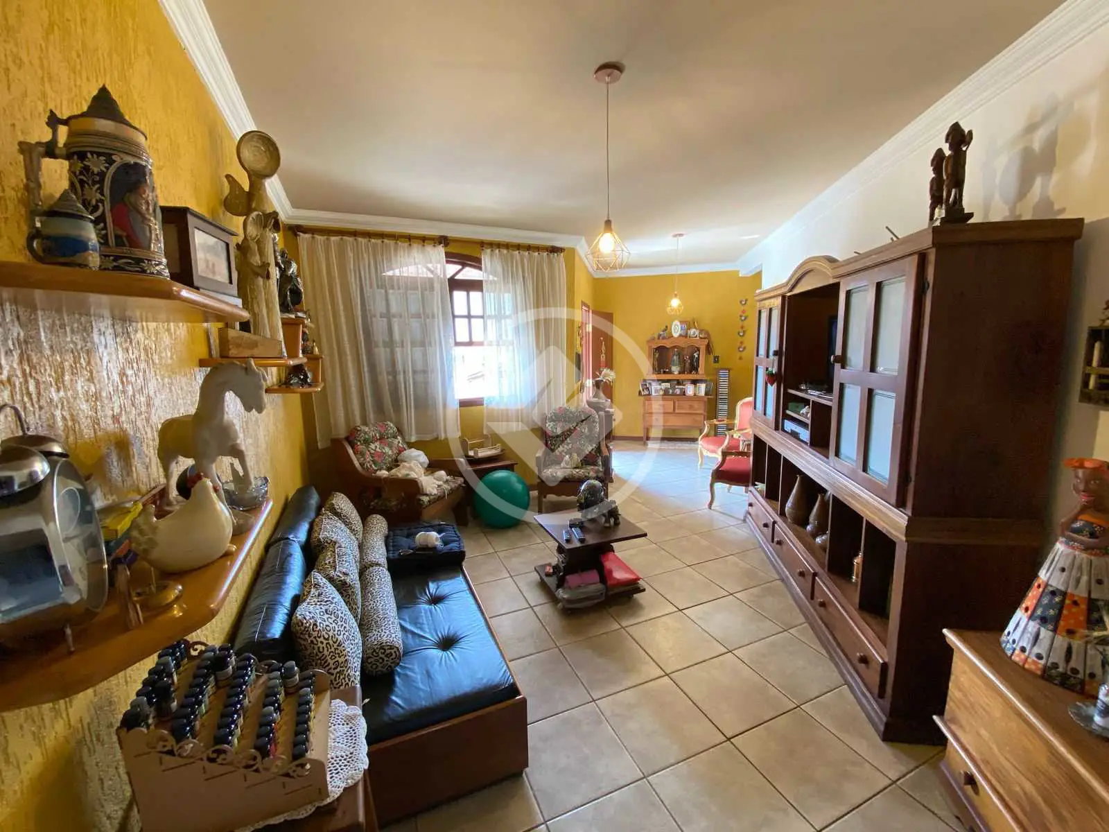 Imagem 1 - Casa em Parque Jardim Itaú, Vespasiano - MG