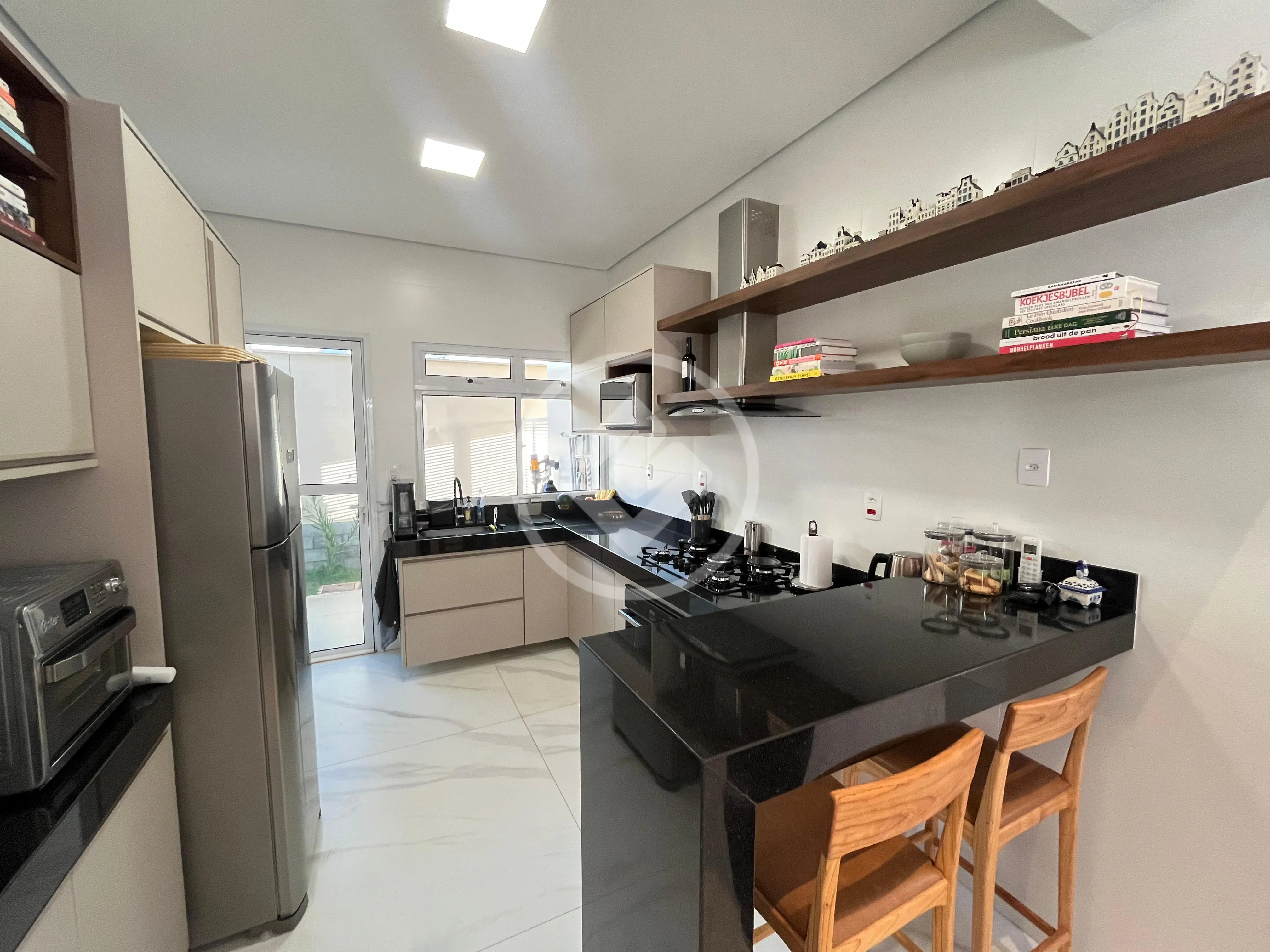 Imagem 6 - Casa Condomínio em Condomínio Residencial Vale dos Sonhos, Lagoa Santa - MG
