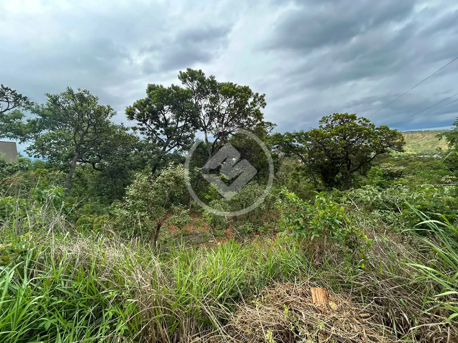 Imagem 4 - Terreno em Lagoa Mansões, Lagoa Santa - MG