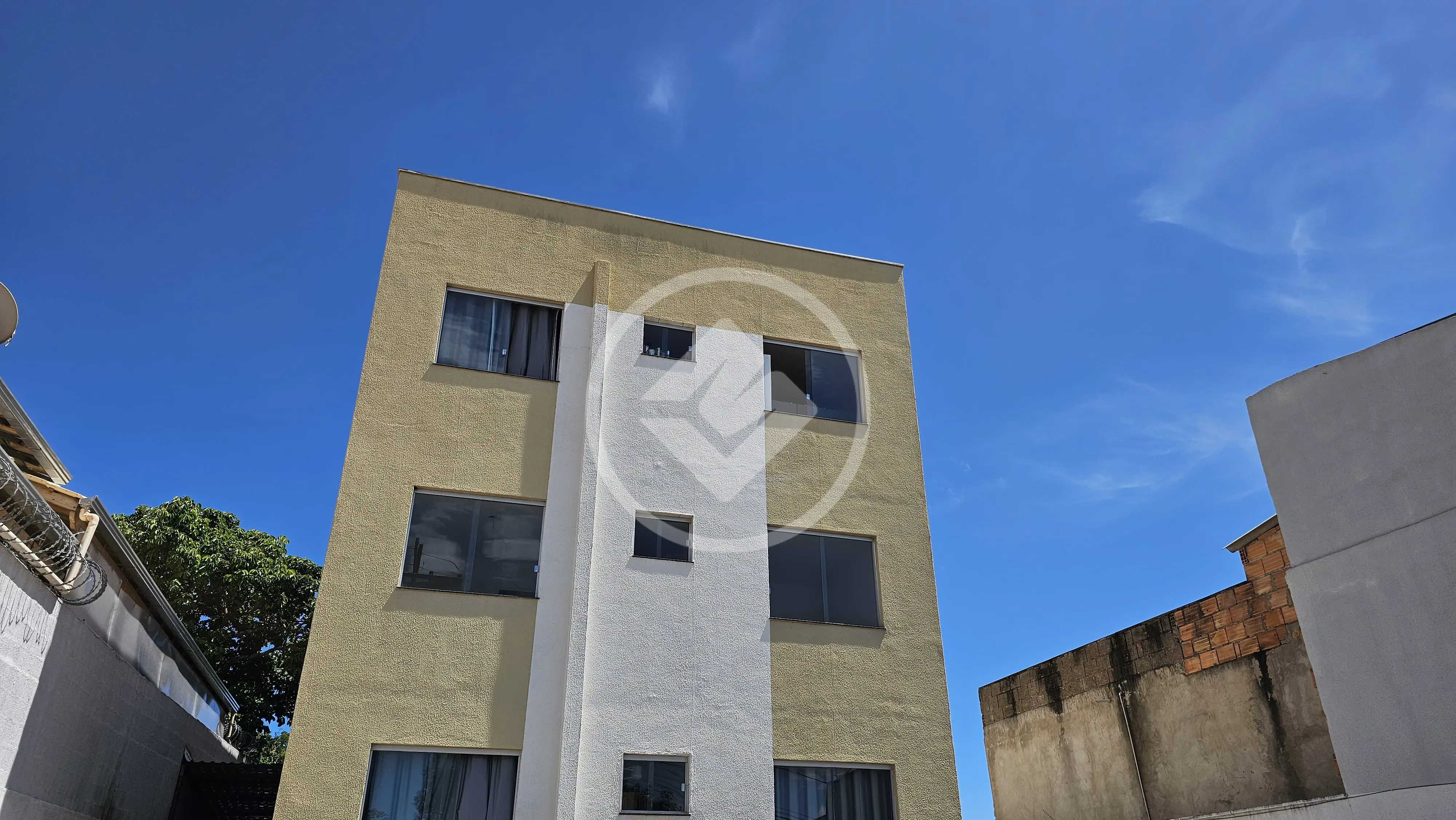 Imagem 1 - Apartamento em Residencial Visão, Lagoa Santa - MG