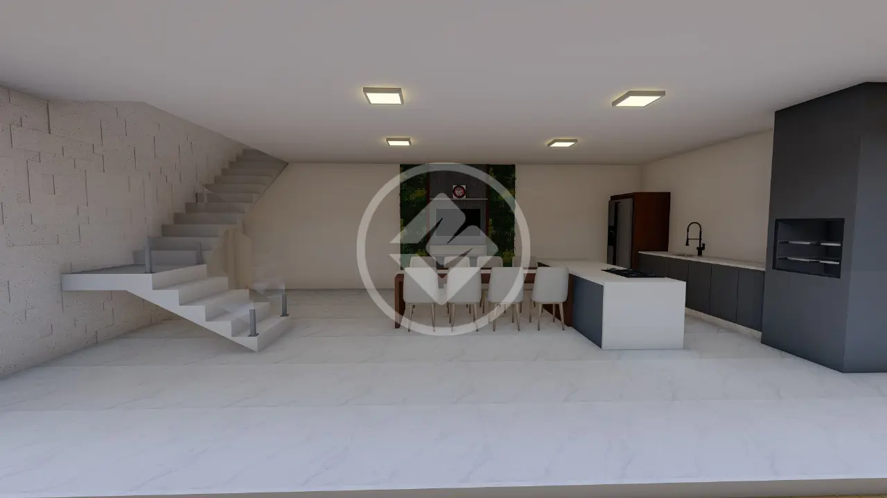 Imagem 4 - Casa Condomínio em Veredas da Lagoa, Lagoa Santa - MG
