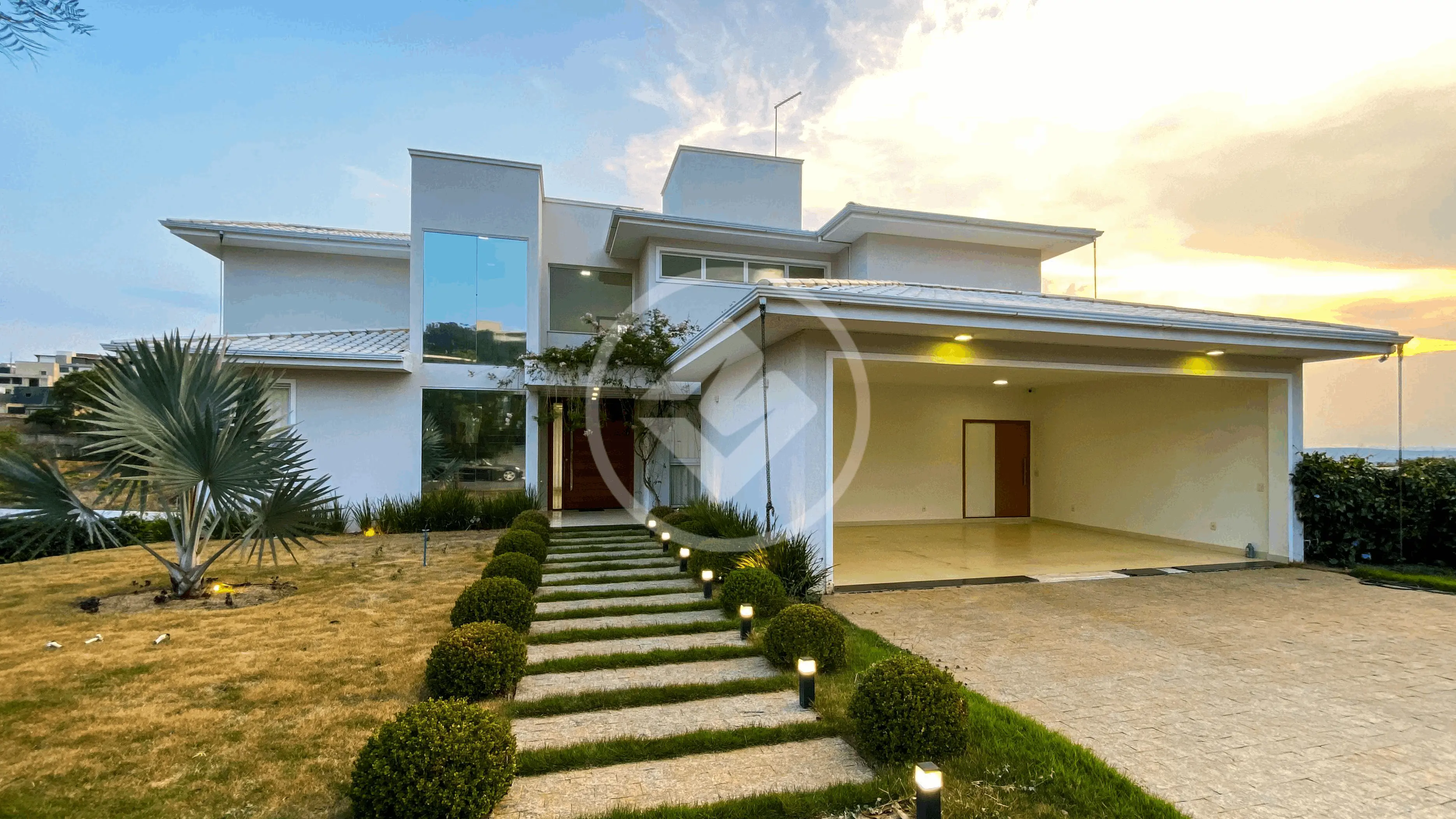 Imagem 1 - Casa em Bela Vista, Lagoa Santa - MG