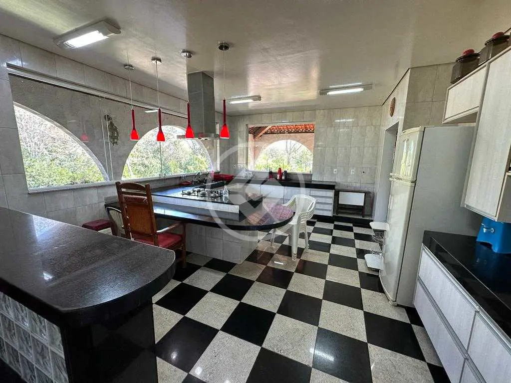 Imagem 6 - Casa Condomínio em Quintas da Lagoa, Lagoa Santa - MG