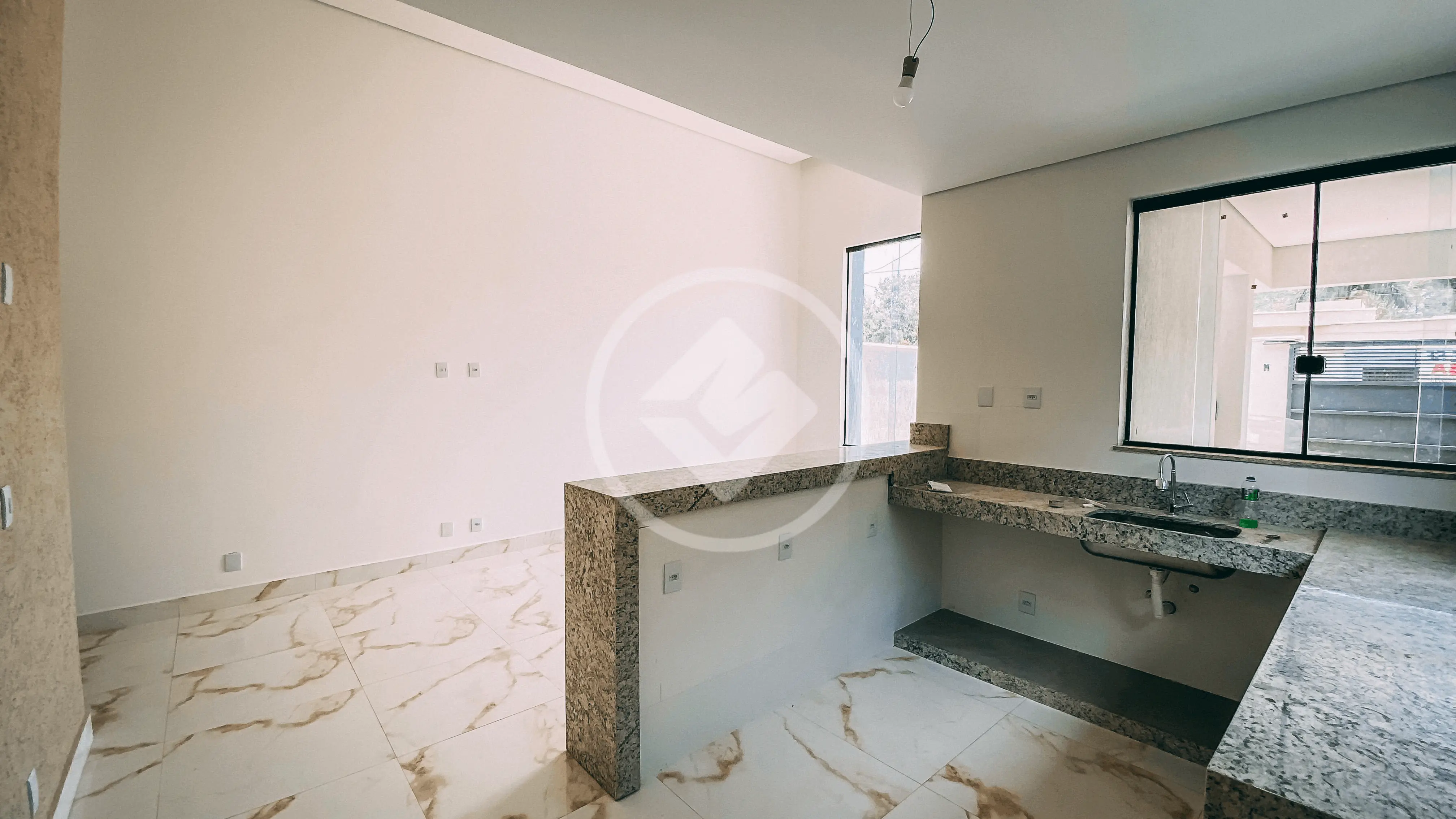 Imagem 5 - Casa em Residencial Eldorado, Lagoa Santa - MG