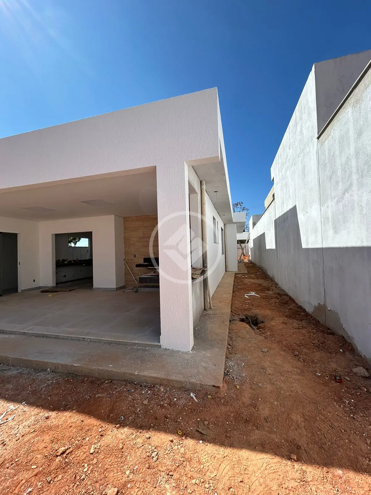 Imagem 1 - Casa em Francisco Pereira, Lagoa Santa - MG