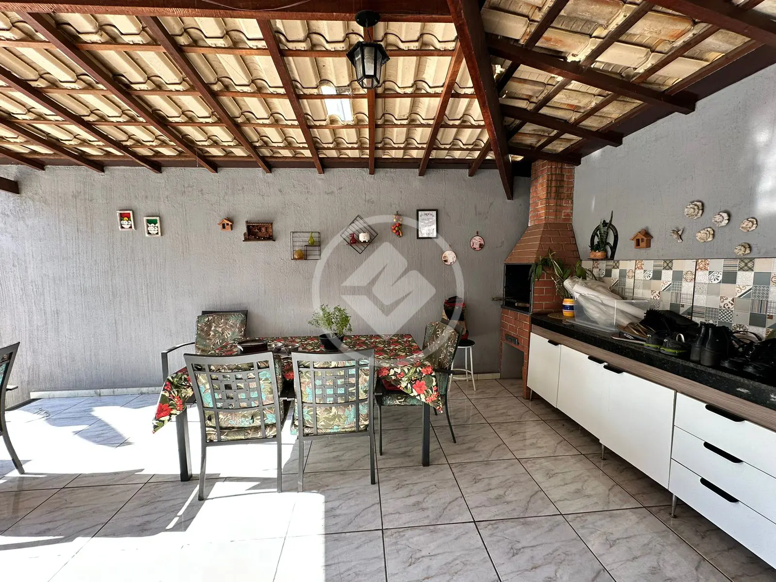 Imagem 4 - Casa em Várzea, Lagoa Santa - MG