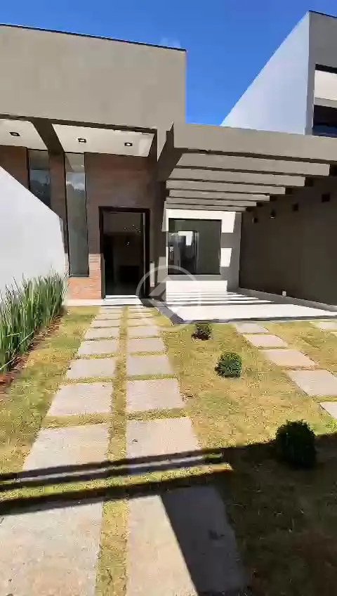 Imagem 1 - Casa em Názia II, Vespasiano - MG