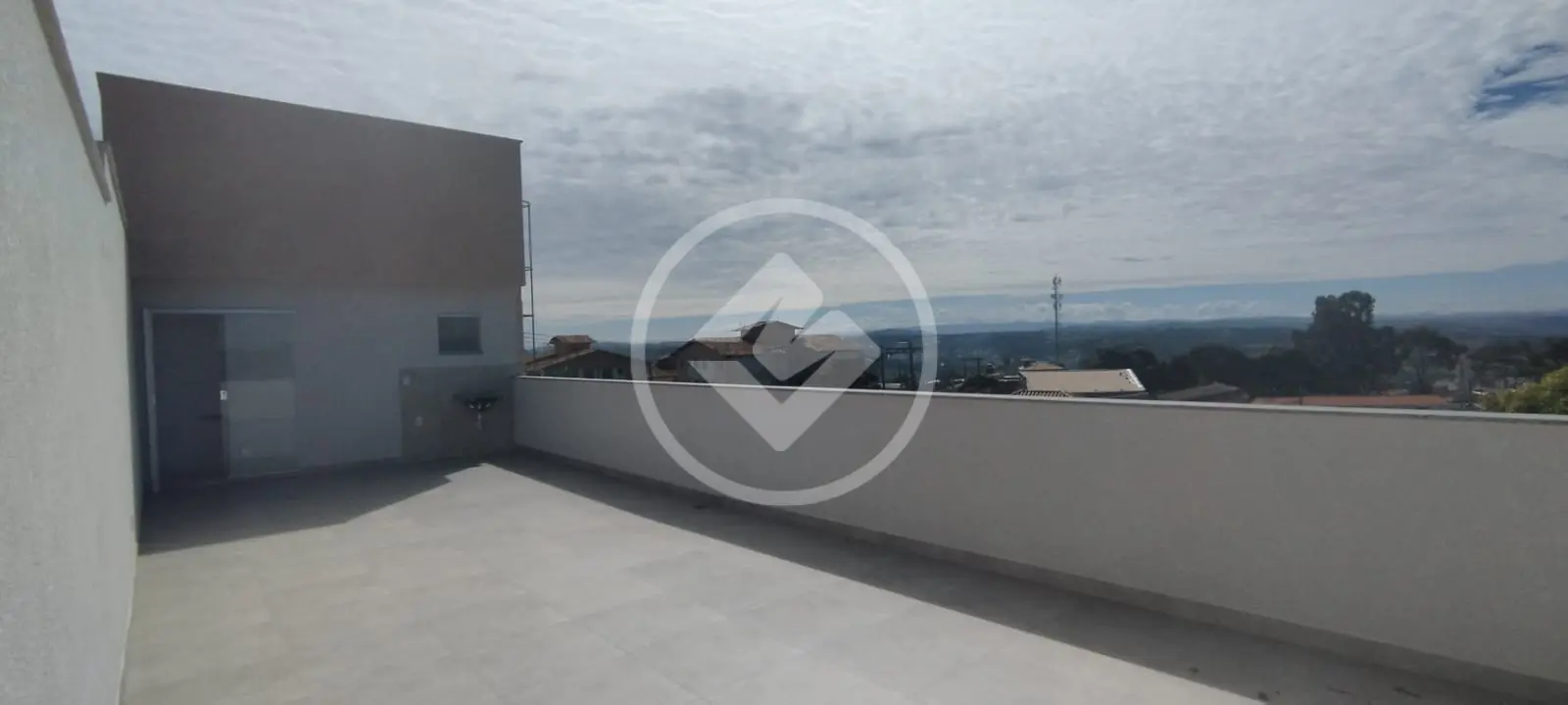 Imagem 2 - Apartamento em Célvia, Vespasiano - MG
