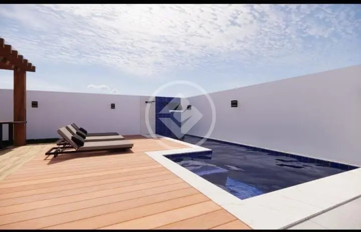 Imagem 2 - Casa Condomínio em Gran Park, Vespasiano - MG