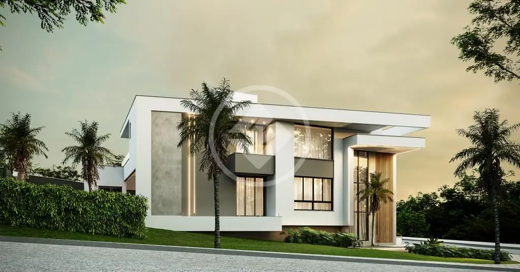 Imagem 2 - Casa Condomínio em Alphaville Vespasiano, Vespasiano - MG