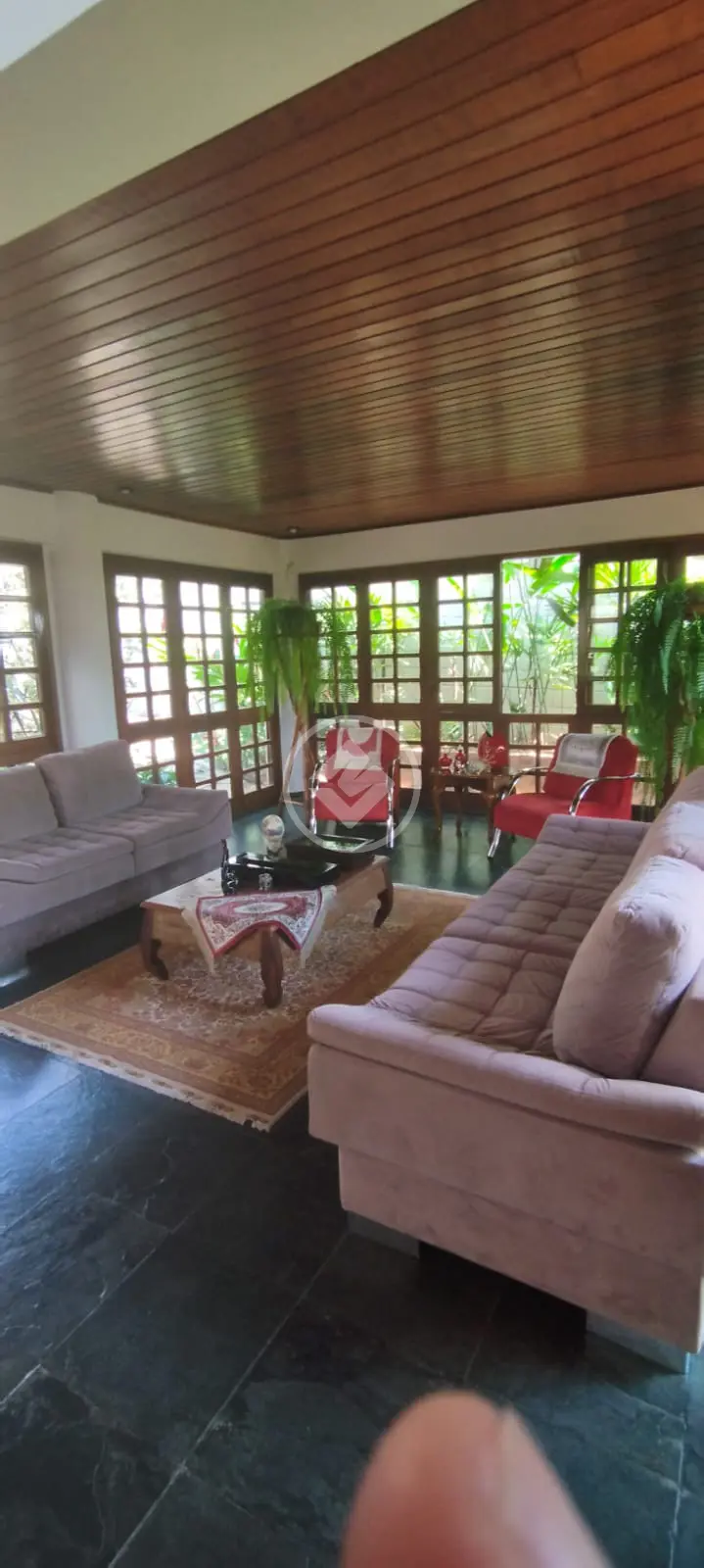 Imagem 5 - Casa em Recanto do Poeta Um, Lagoa Santa - MG