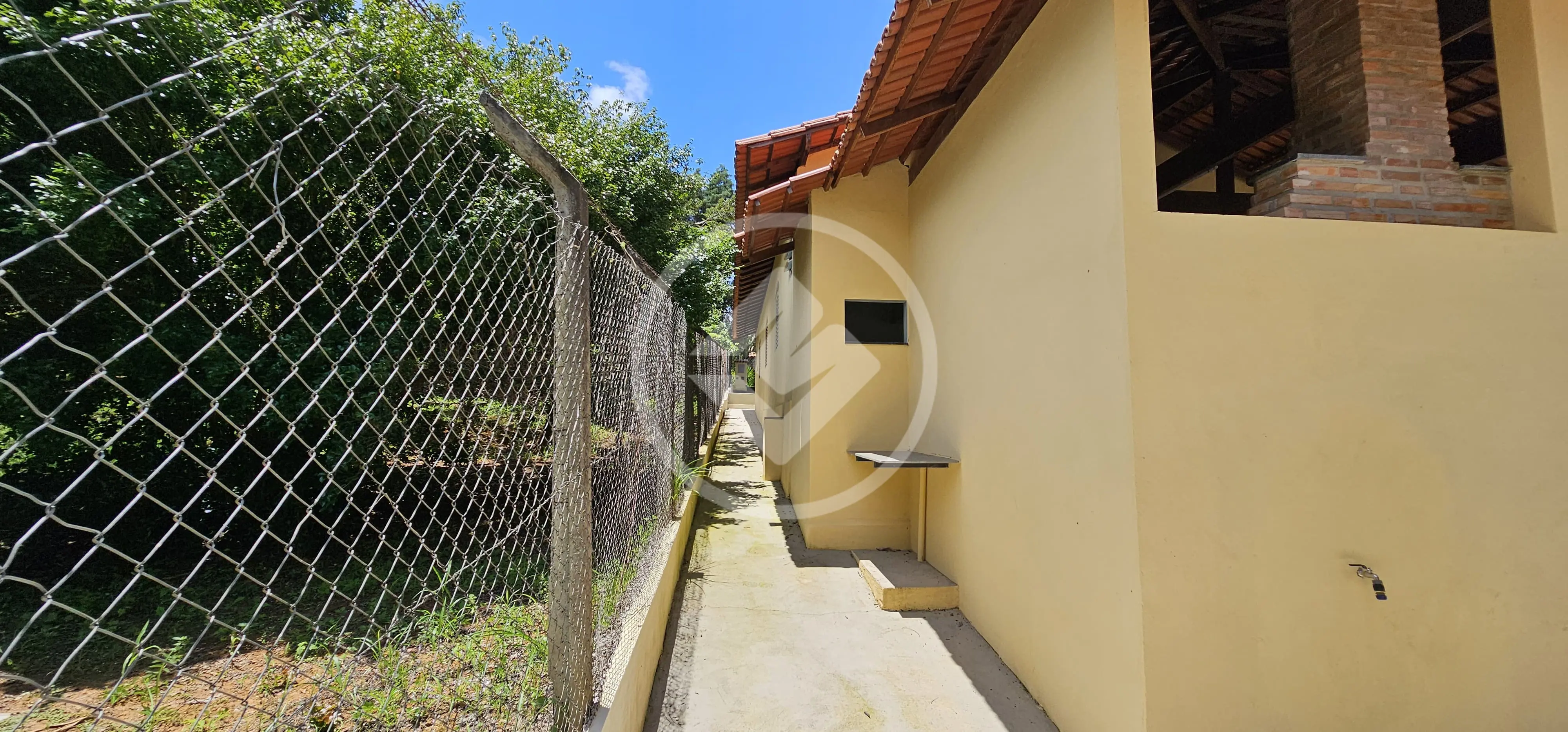 Imagem 3 - Casa Condomínio em Estancia Cipo, Jaboticatubas - MG