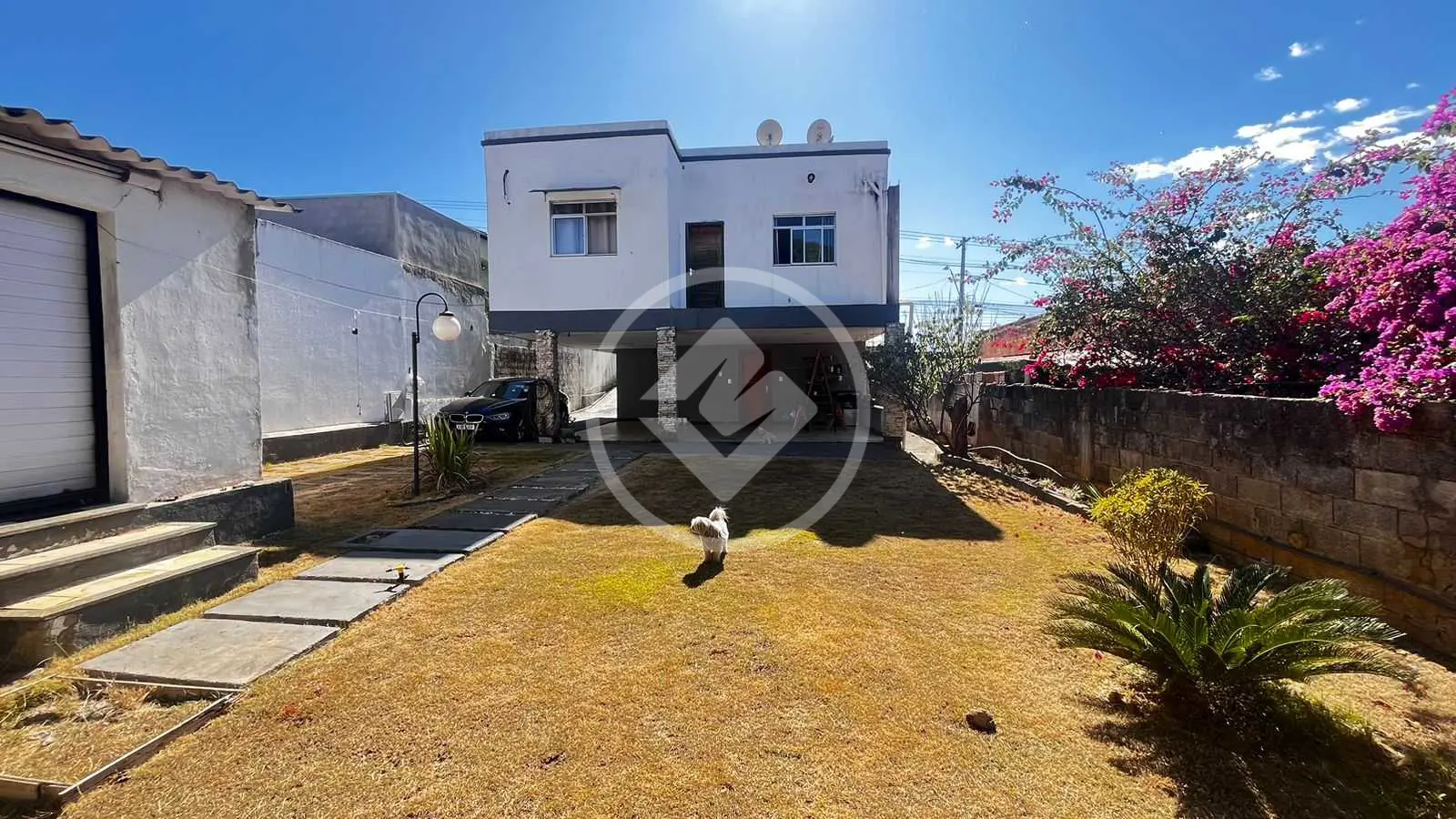 Imagem 1 - Casa em Célvia, Vespasiano - MG