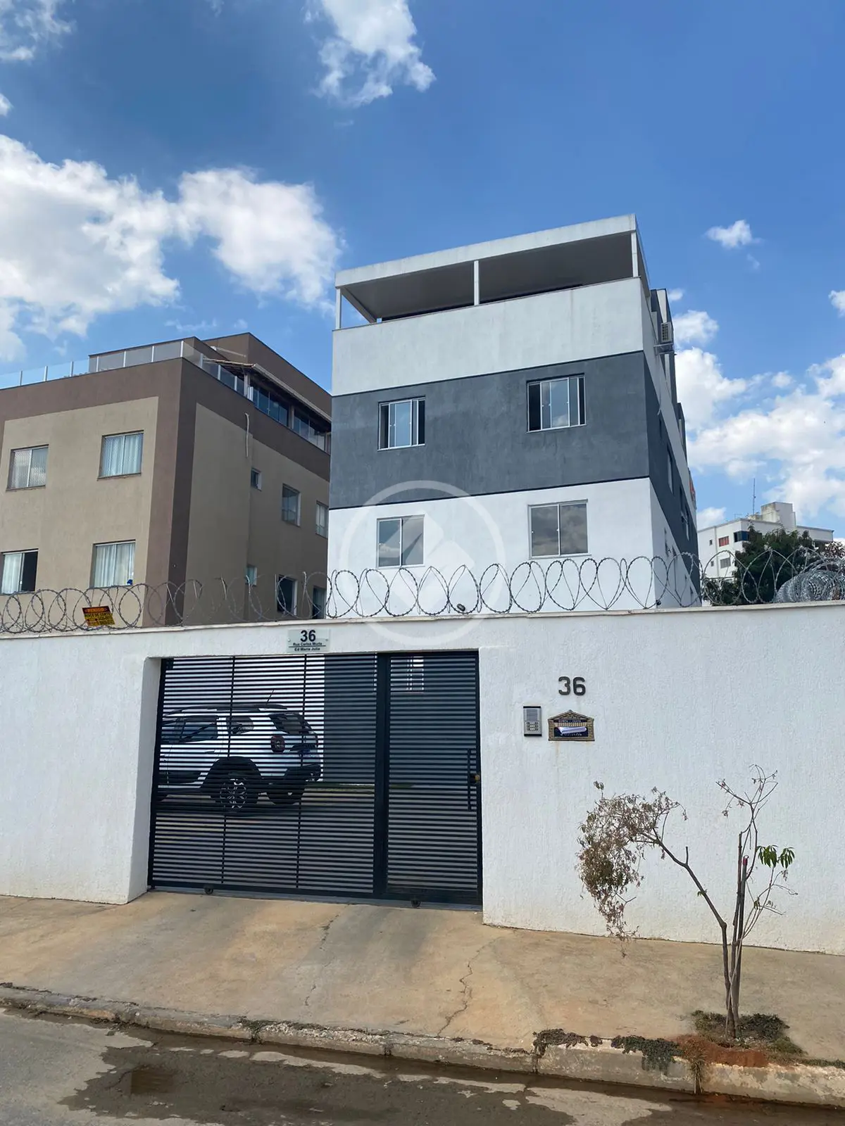 Imagem 1 - Apartamento em Jardim Imperial, Lagoa Santa - MG