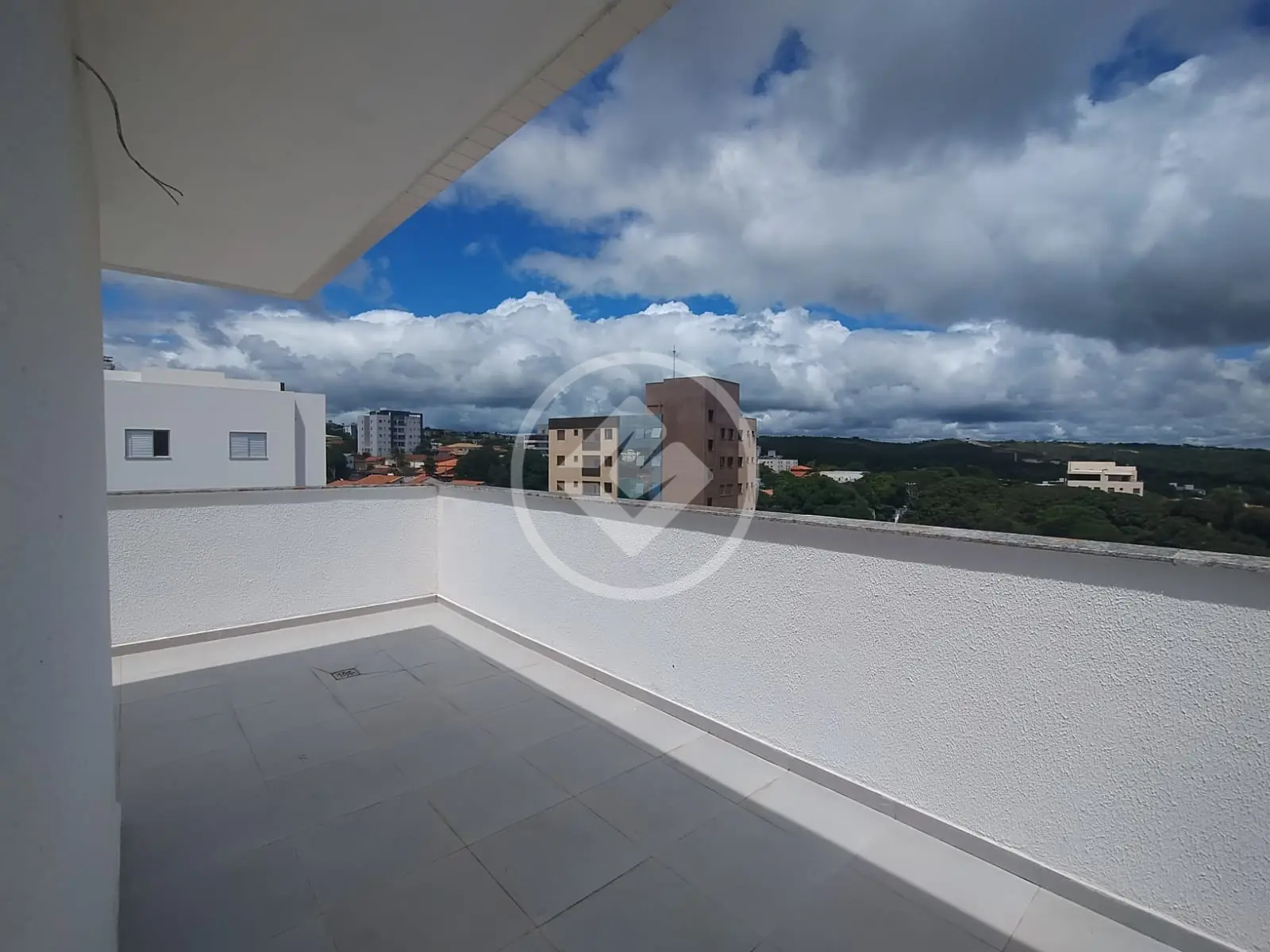 Imagem 1 - Cobertura em Centro, Lagoa Santa - MG
