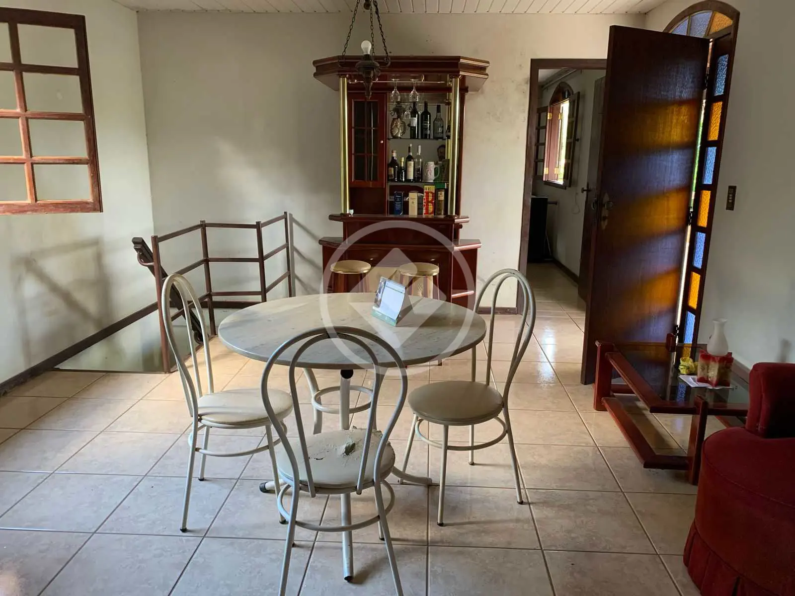 Imagem 2 - Casa em Condomínio Campo das Azaléias, Lagoa Santa - MG
